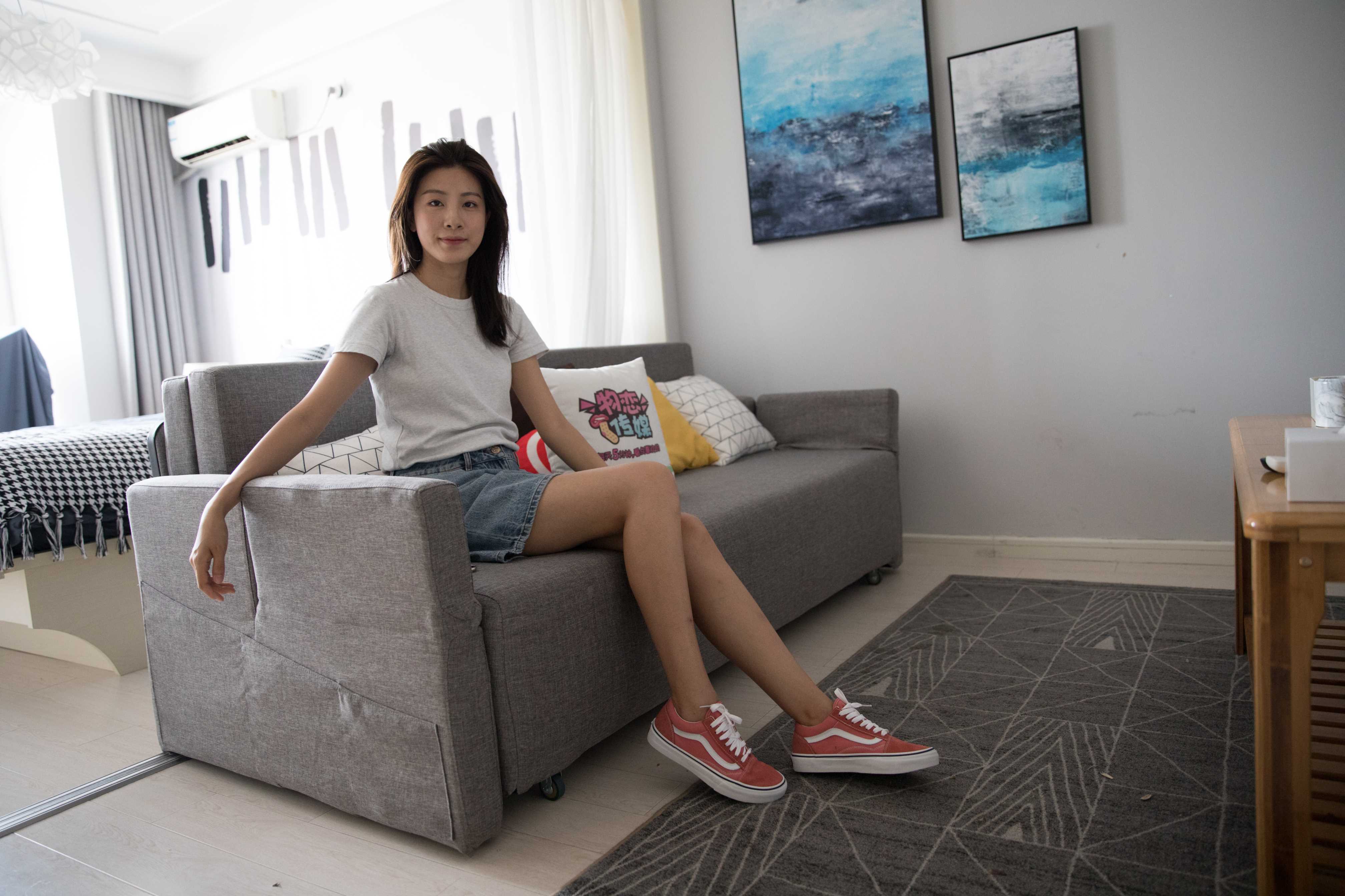 物恋传媒 No.181 柠檬-纯白与粉红  [157P+1V3.6G]