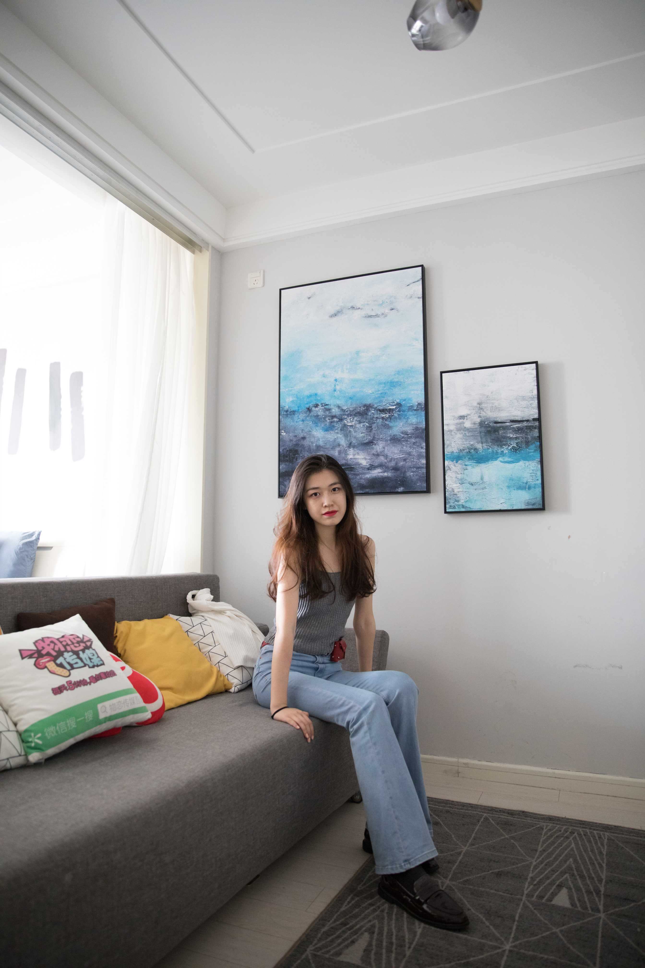 物恋传媒 No.182 佳琪-谁说酷girl不能甜？ [153P+1V3.53G]