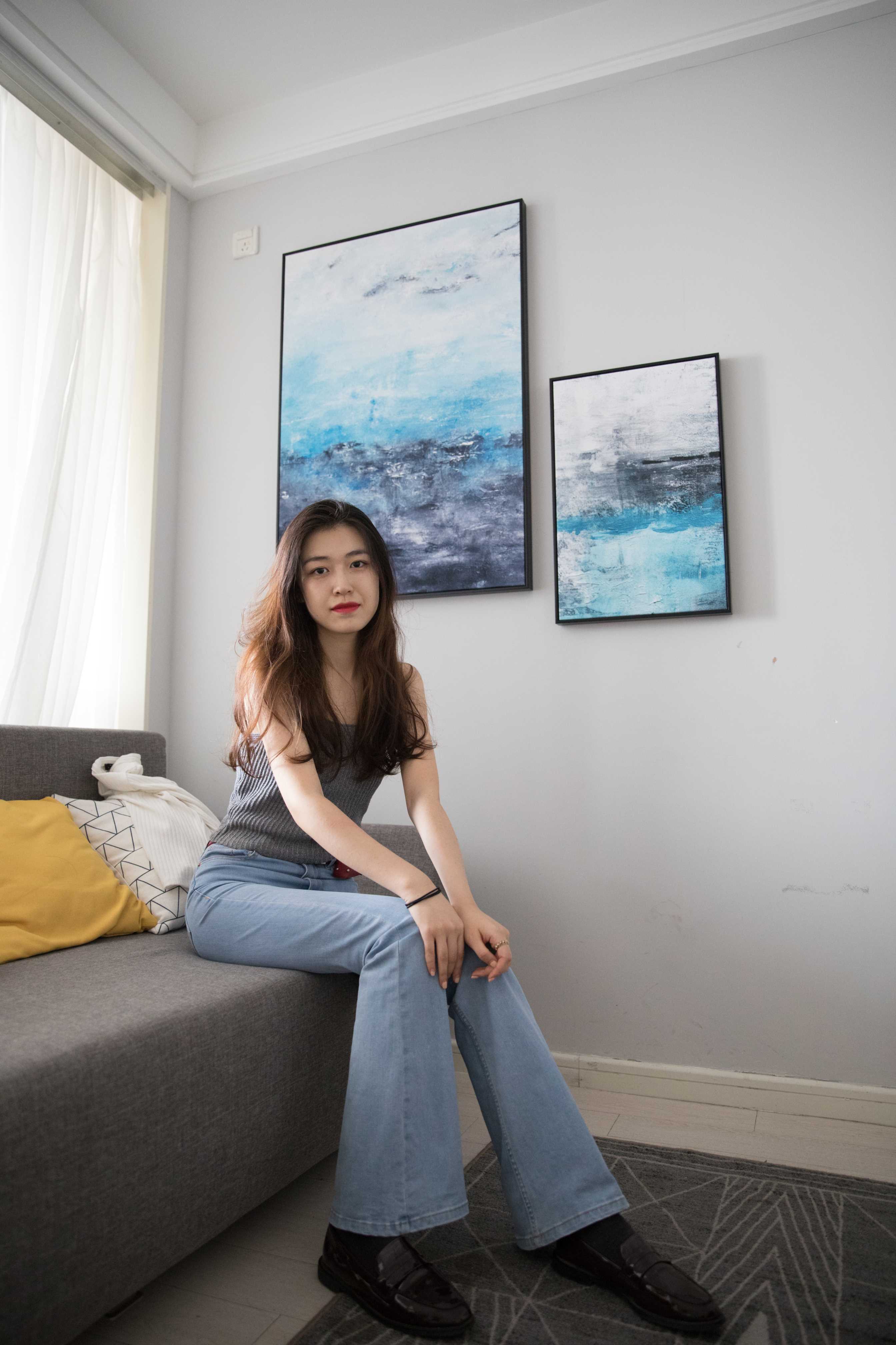 物恋传媒 No.182 佳琪-谁说酷girl不能甜？ [153P+1V3.53G]