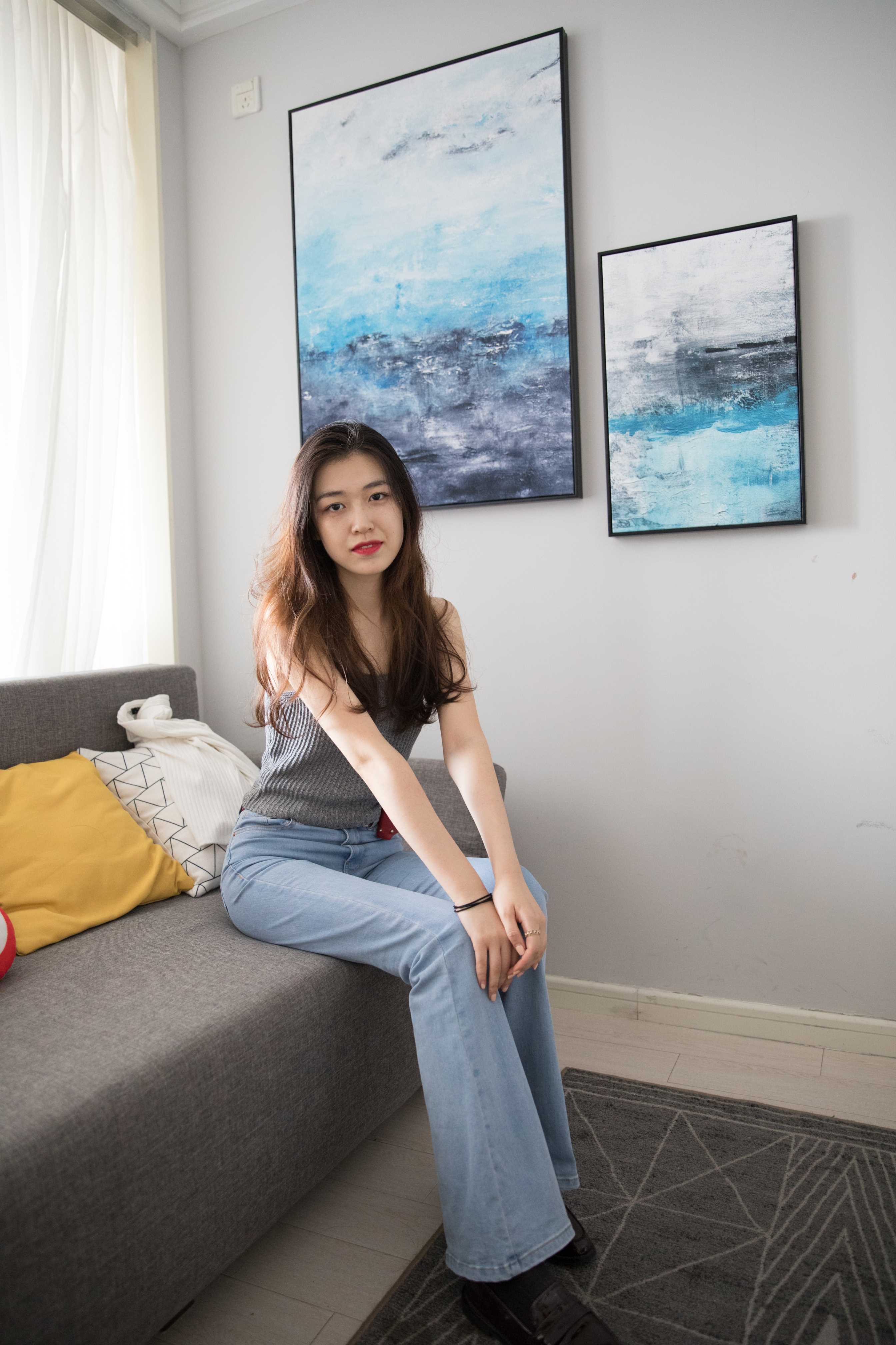 物恋传媒 No.182 佳琪-谁说酷girl不能甜？ [153P+1V3.53G]