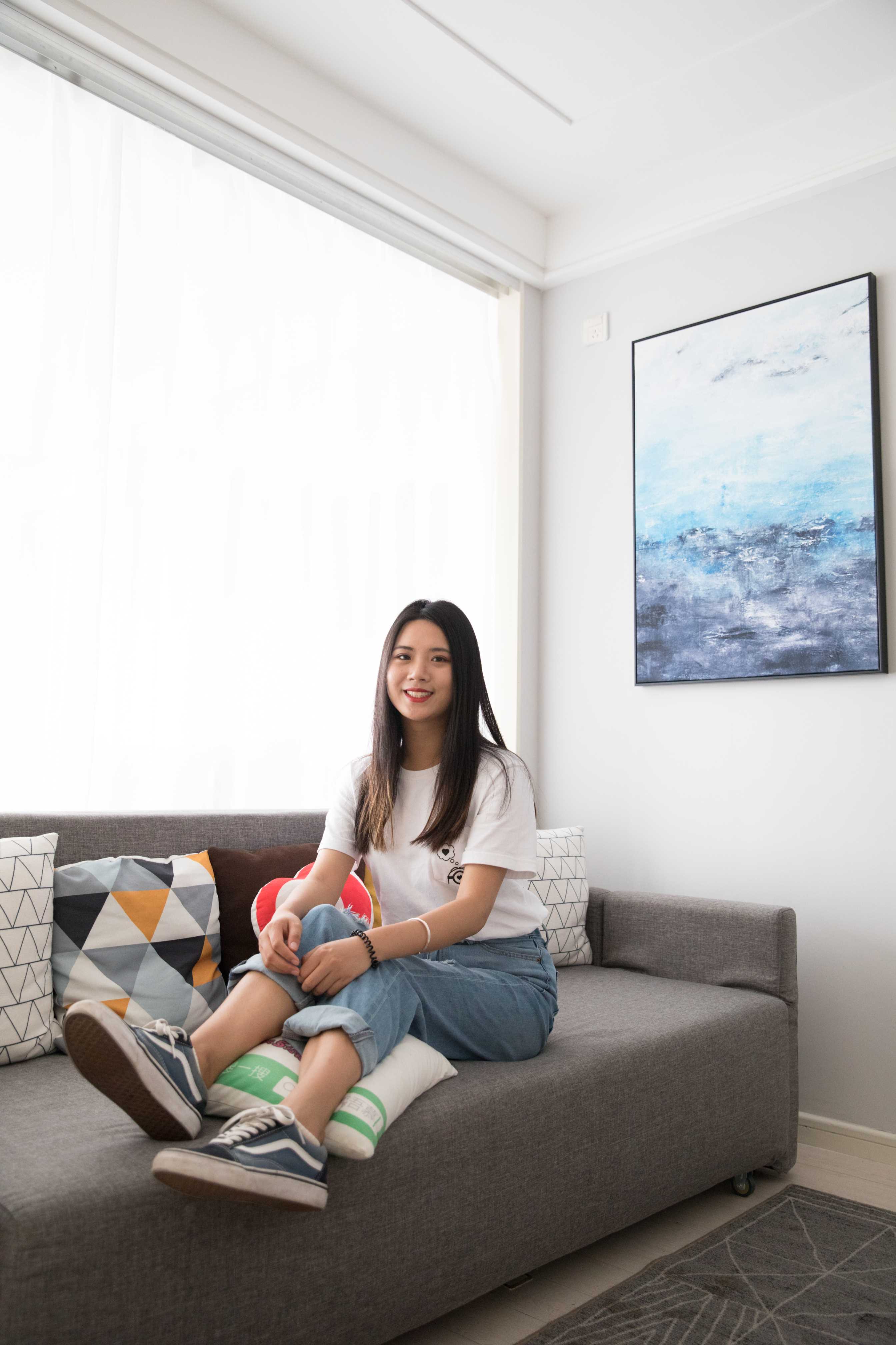 物恋传媒 No.183 小晴天-You are my sunshine  [161P+1V4.65G]