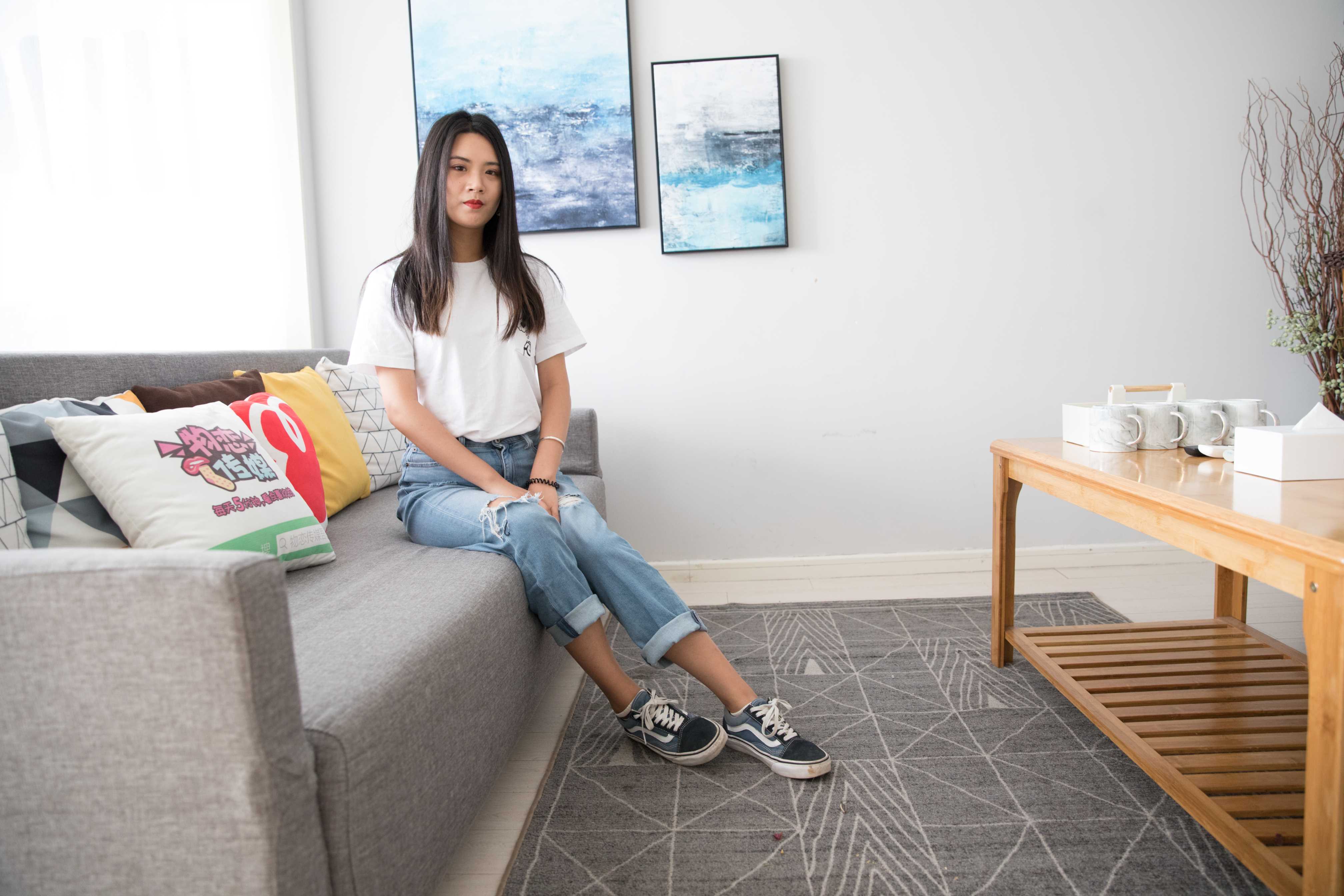 物恋传媒 No.183 小晴天-You are my sunshine  [161P+1V4.65G]