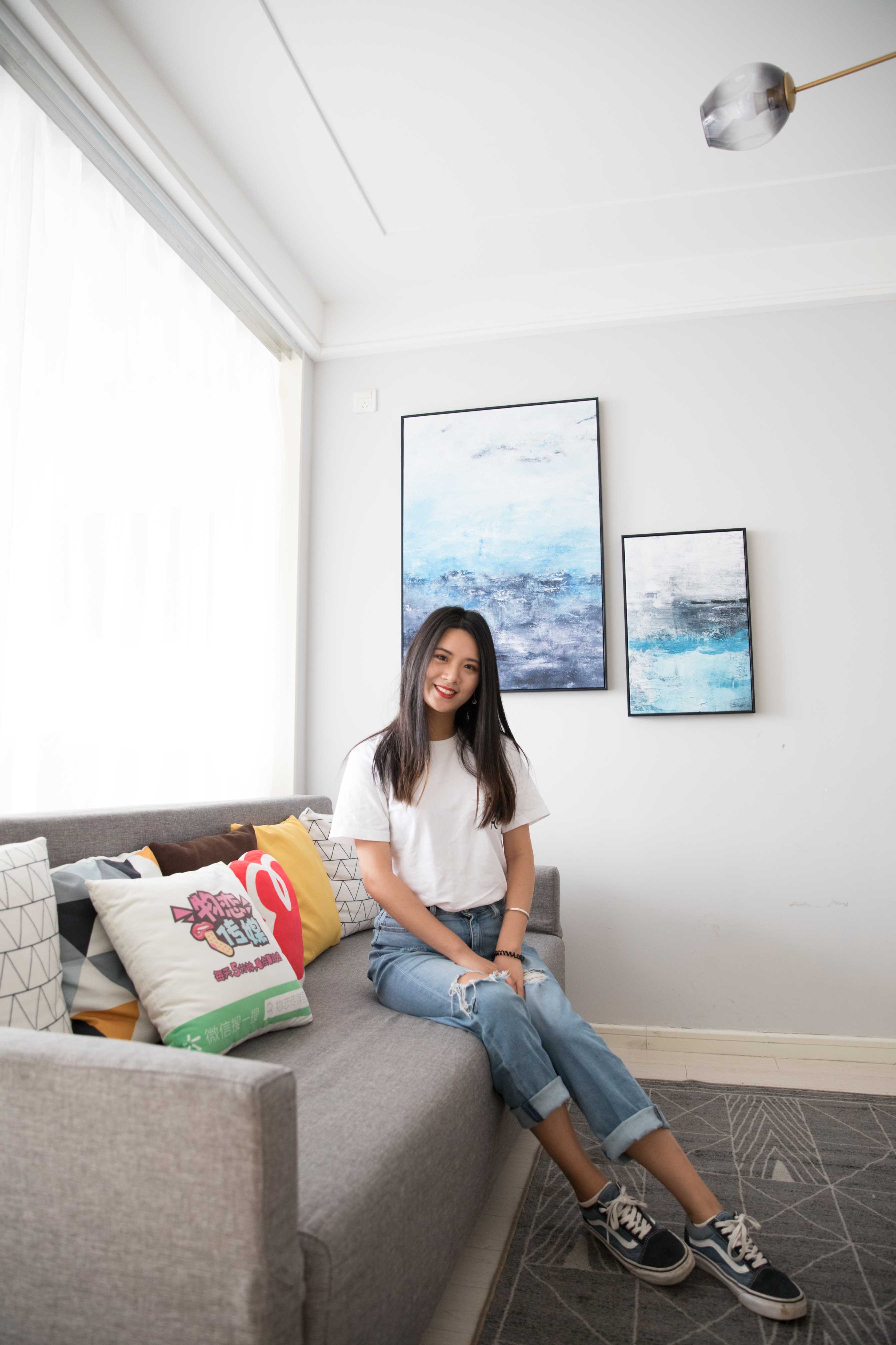 物恋传媒 No.183 小晴天-You are my sunshine  [161P+1V4.65G]