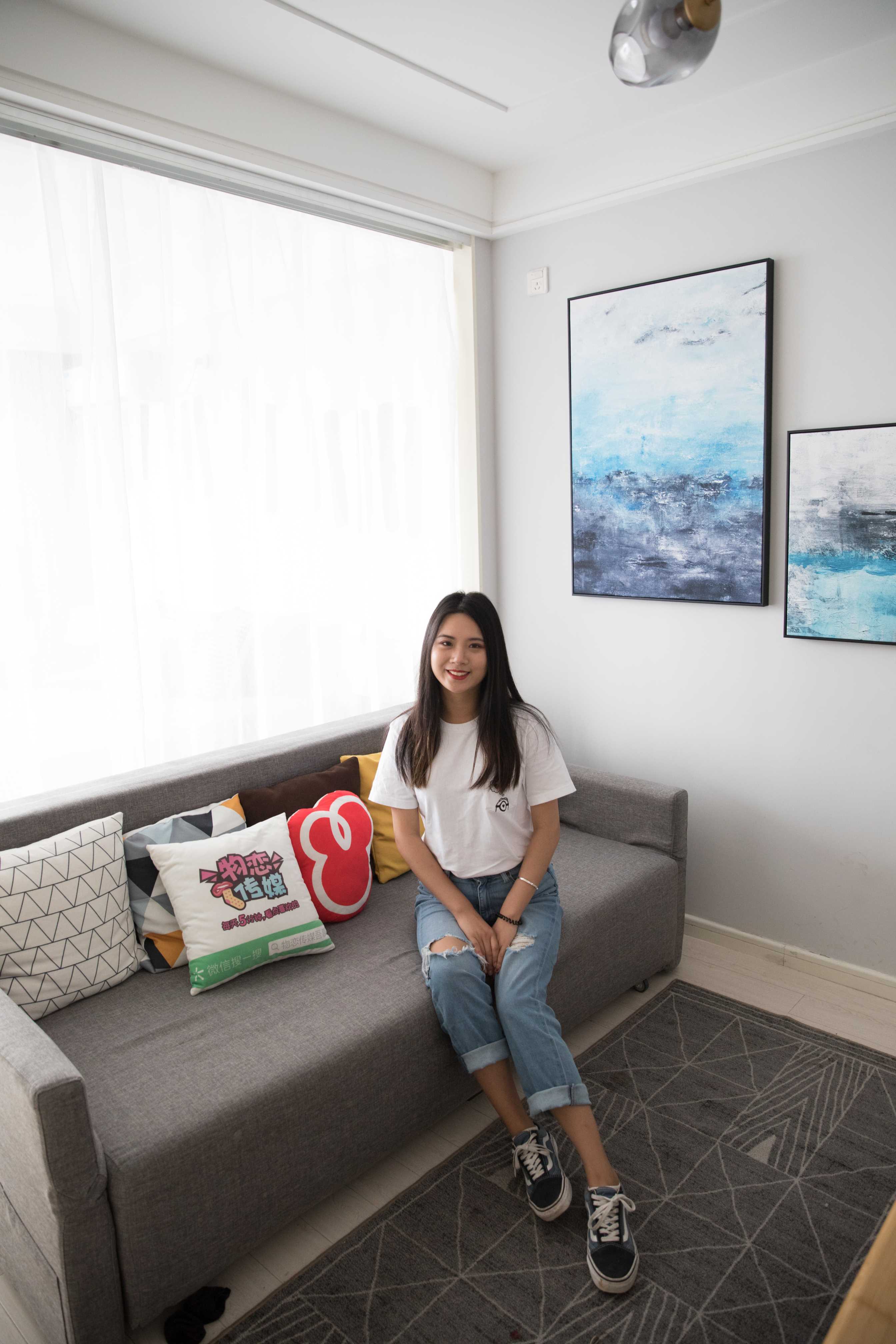 物恋传媒 No.183 小晴天-You are my sunshine  [161P+1V4.65G]