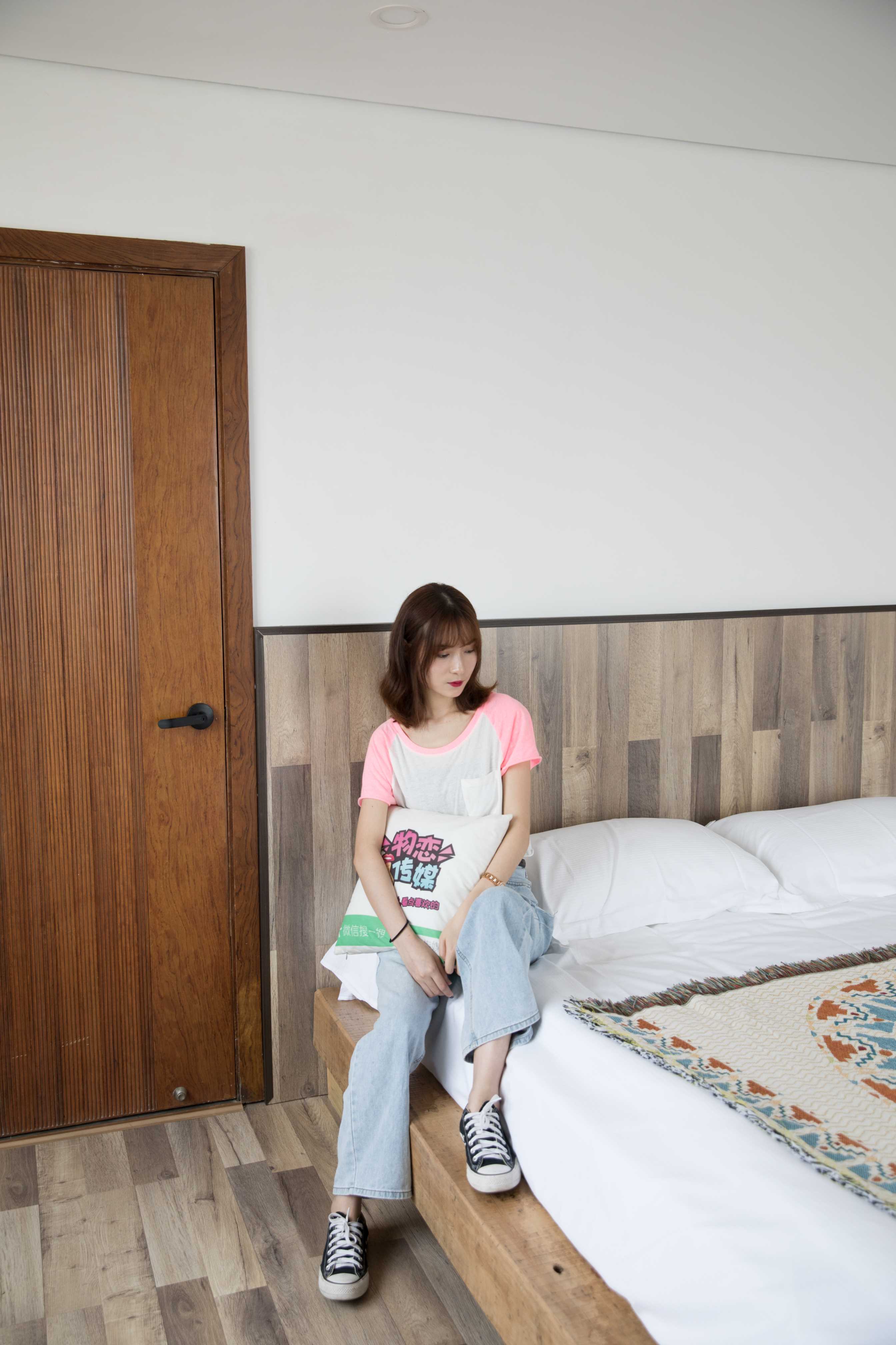 物恋传媒 No.184 猫耳-清新的日常穿搭  [186P+1V6.28G]