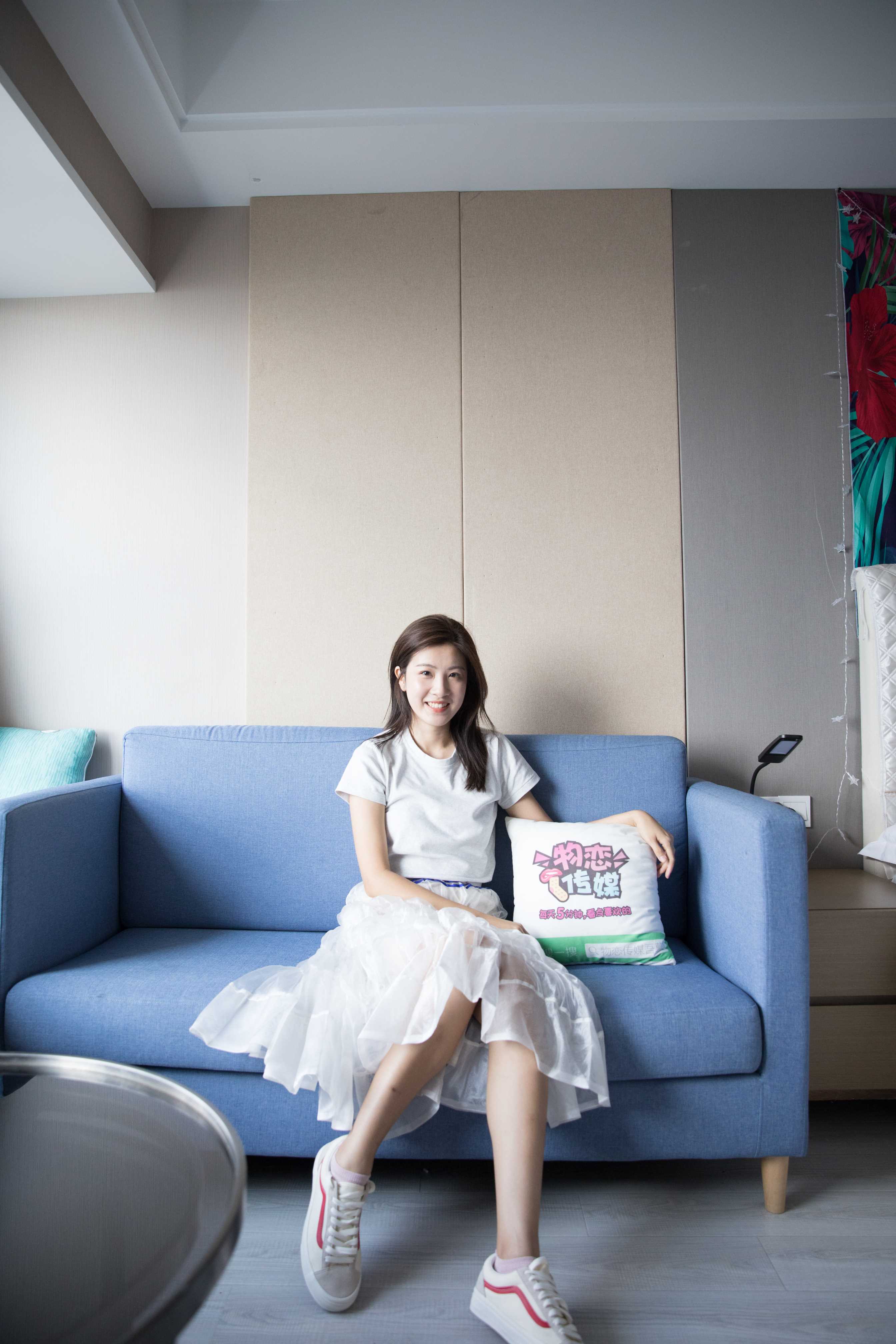 物恋传媒 No.187 柠檬-多彩的白 清纯柠檬  [218P+1V6.39G]