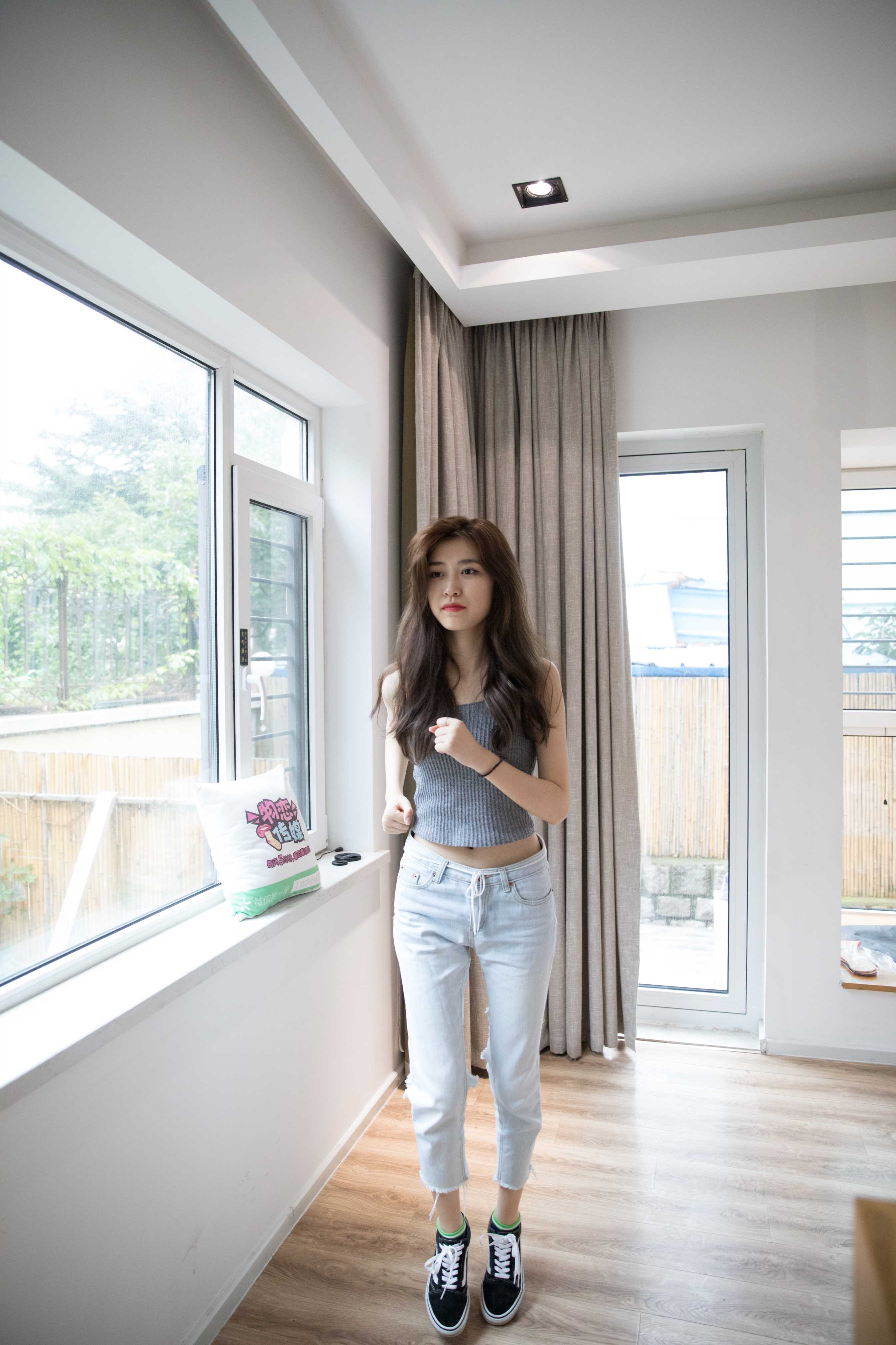 物恋传媒 No.189 佳琪-清冷小  [149P+1V3.64G]