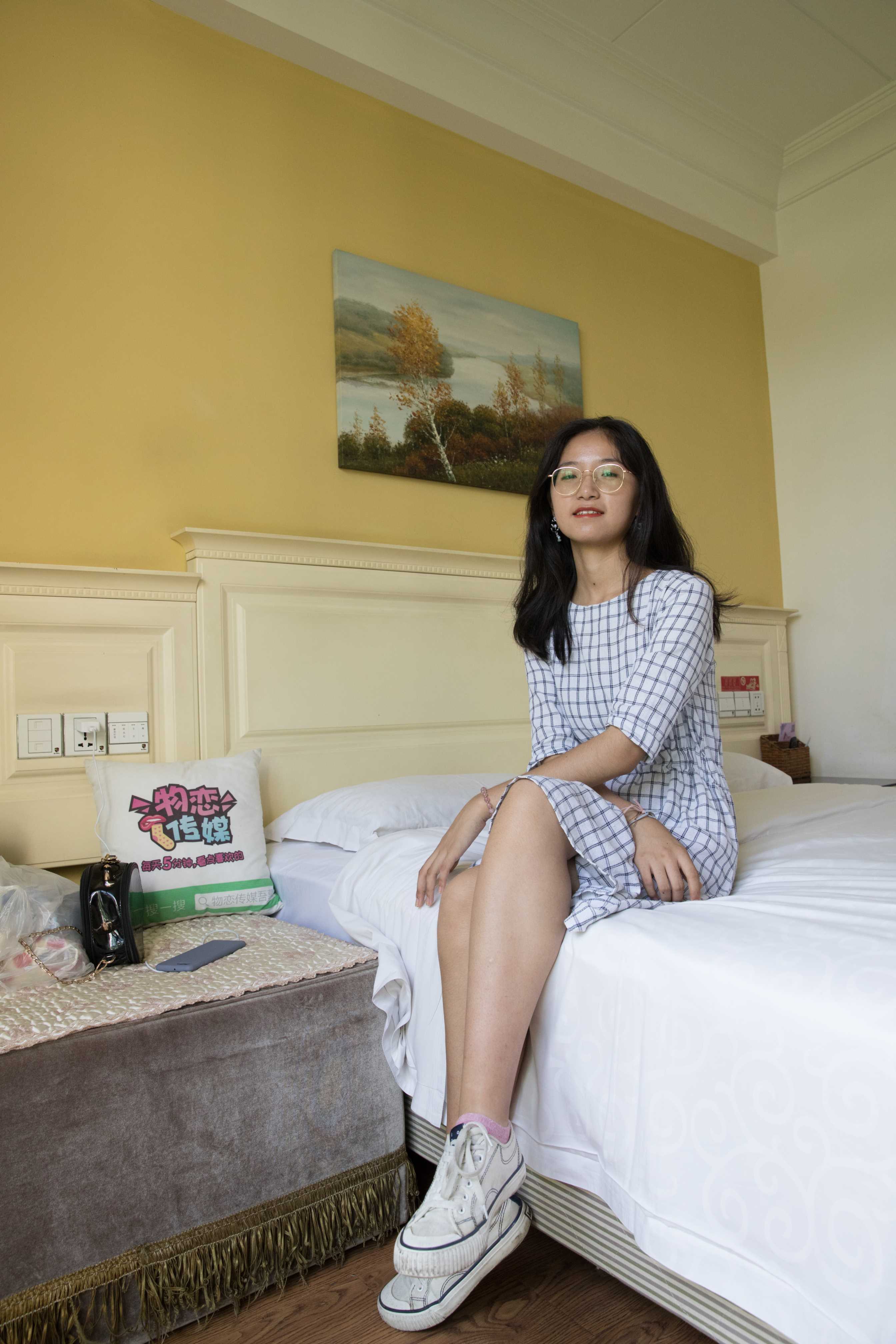 物恋传媒 No.190 小昭-氤氲书卷气  [230P+1V4.37G]