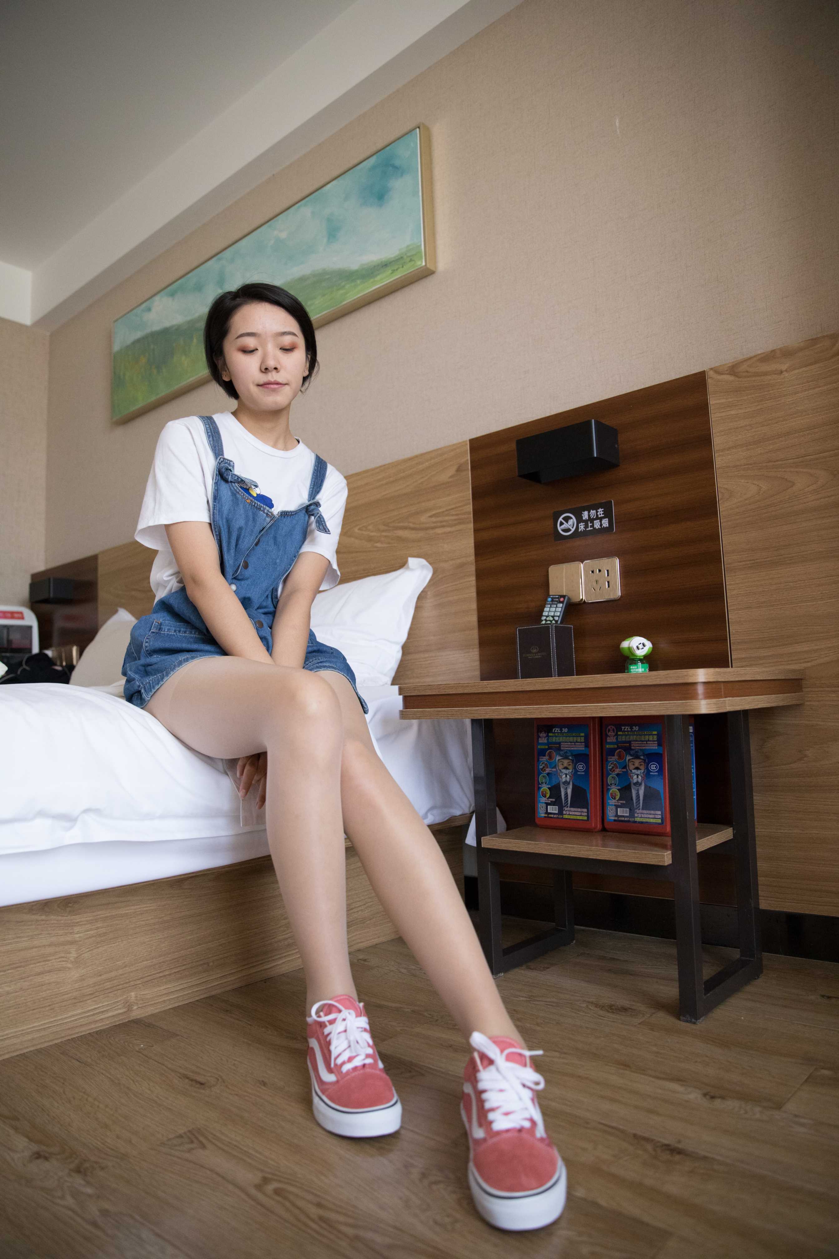 物恋传媒 No.193 小飞-最美是你的笑脸  [199P+1V6.28G]