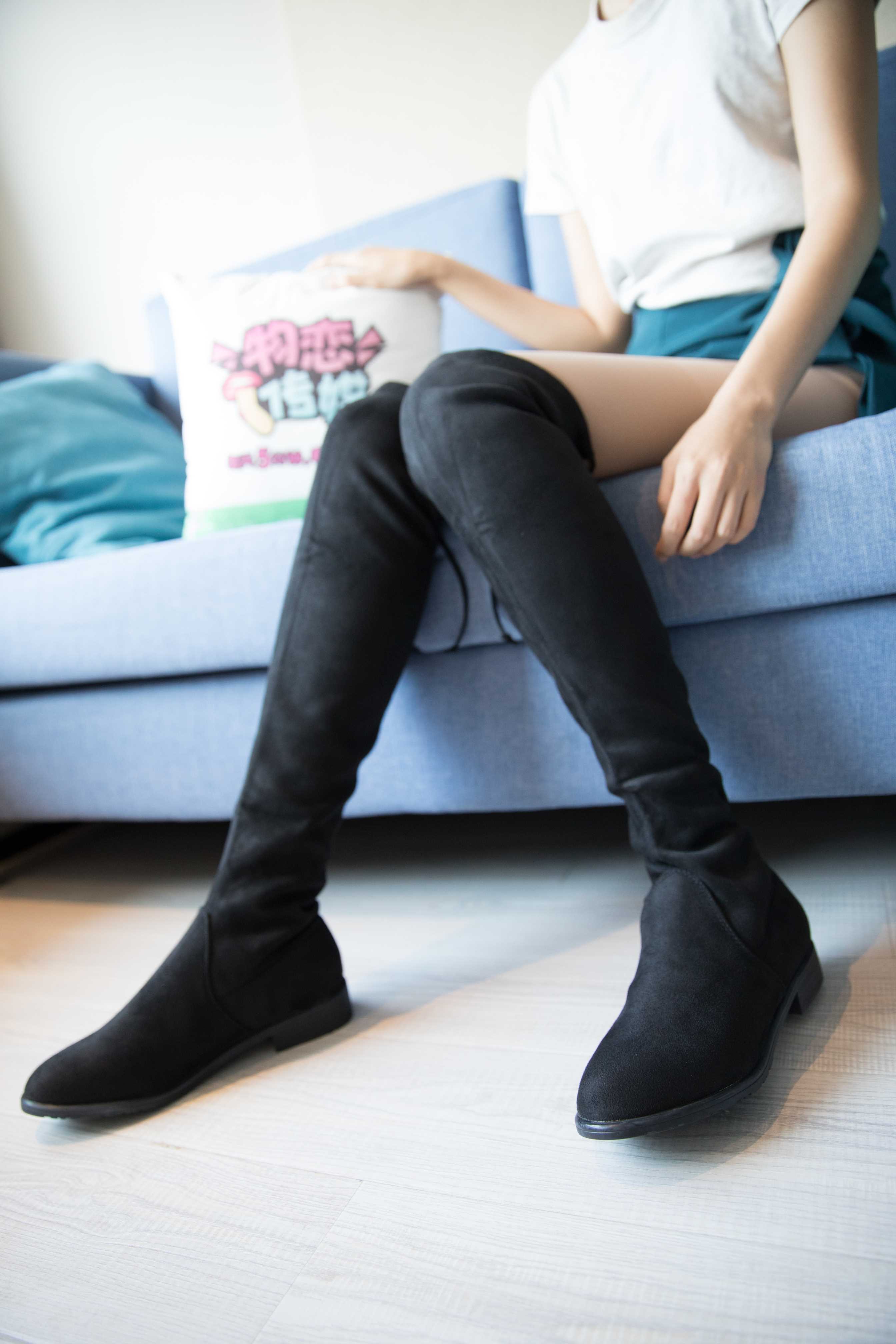 物恋传媒 No.195 柠檬-成熟与青涩的碰撞  [143P+1V4.68G]