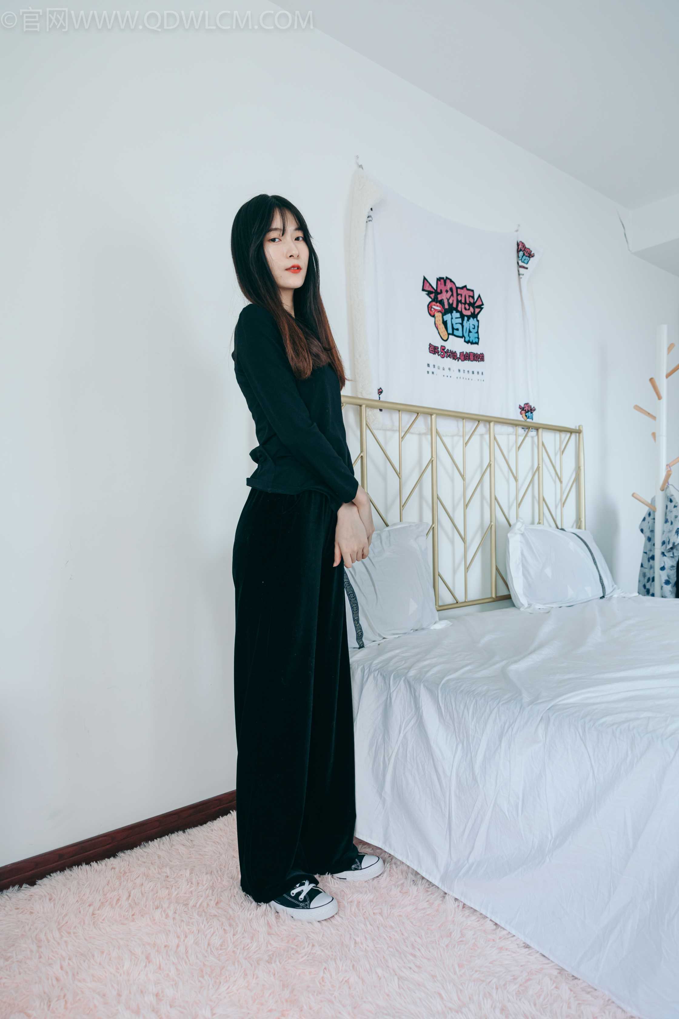 物恋传媒 NO.1101 猫耳-精灵 [184P+1V／4.82GB]