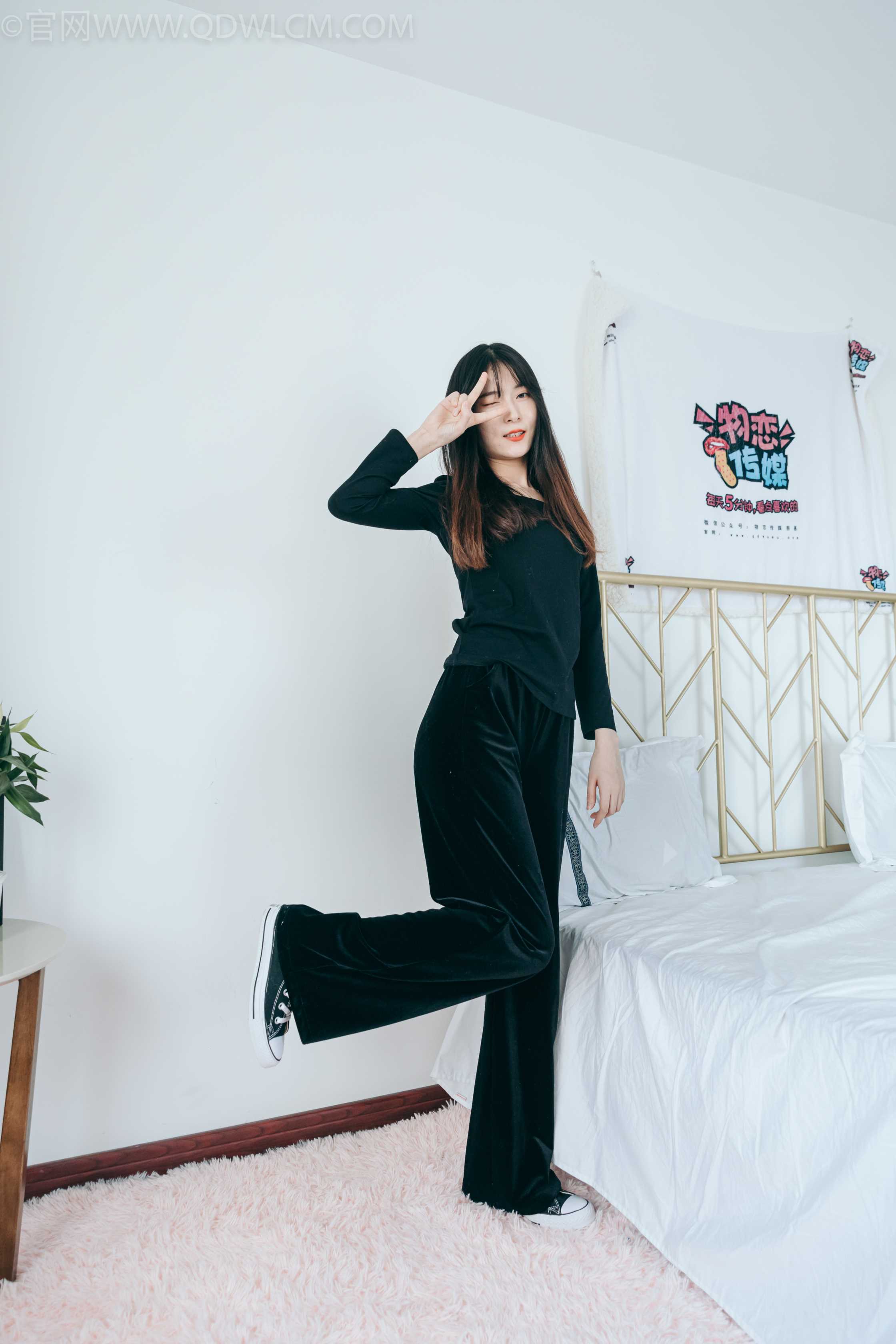 物恋传媒 NO.1101 猫耳-精灵 [184P+1V／4.82GB]