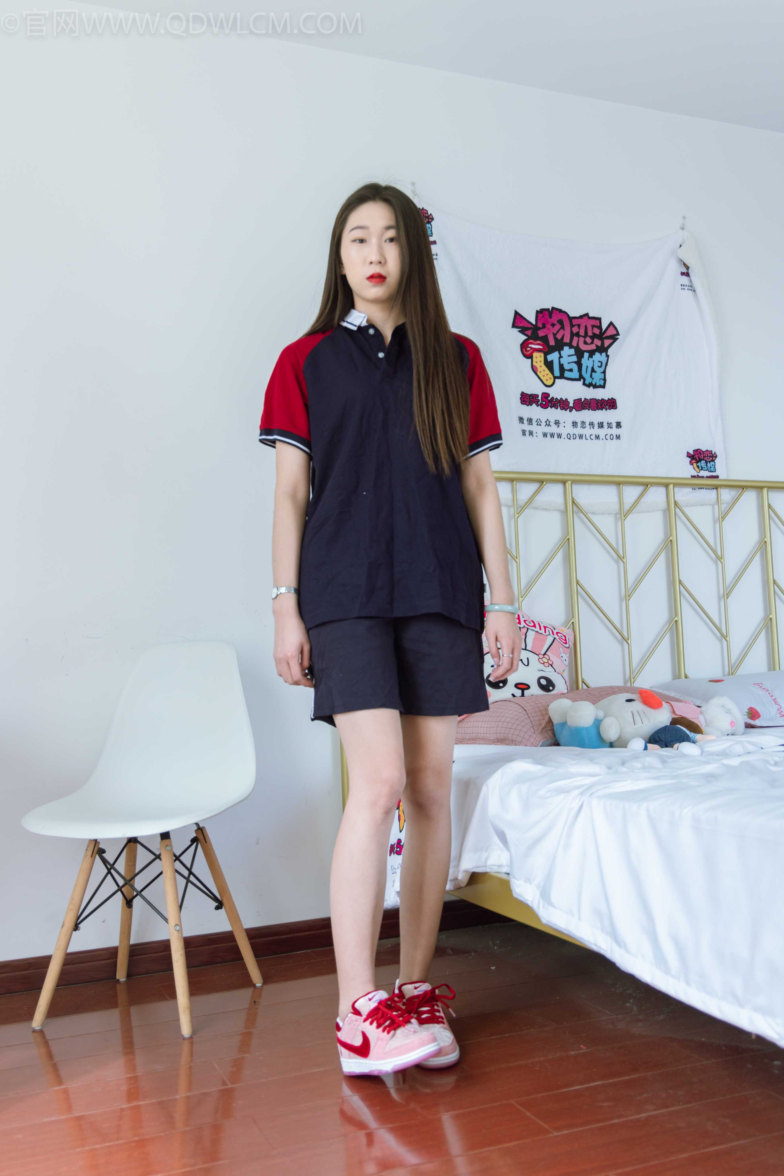 物恋传媒 NO.1102 小玉-校园情怀 [150P+1V／4.32GB]