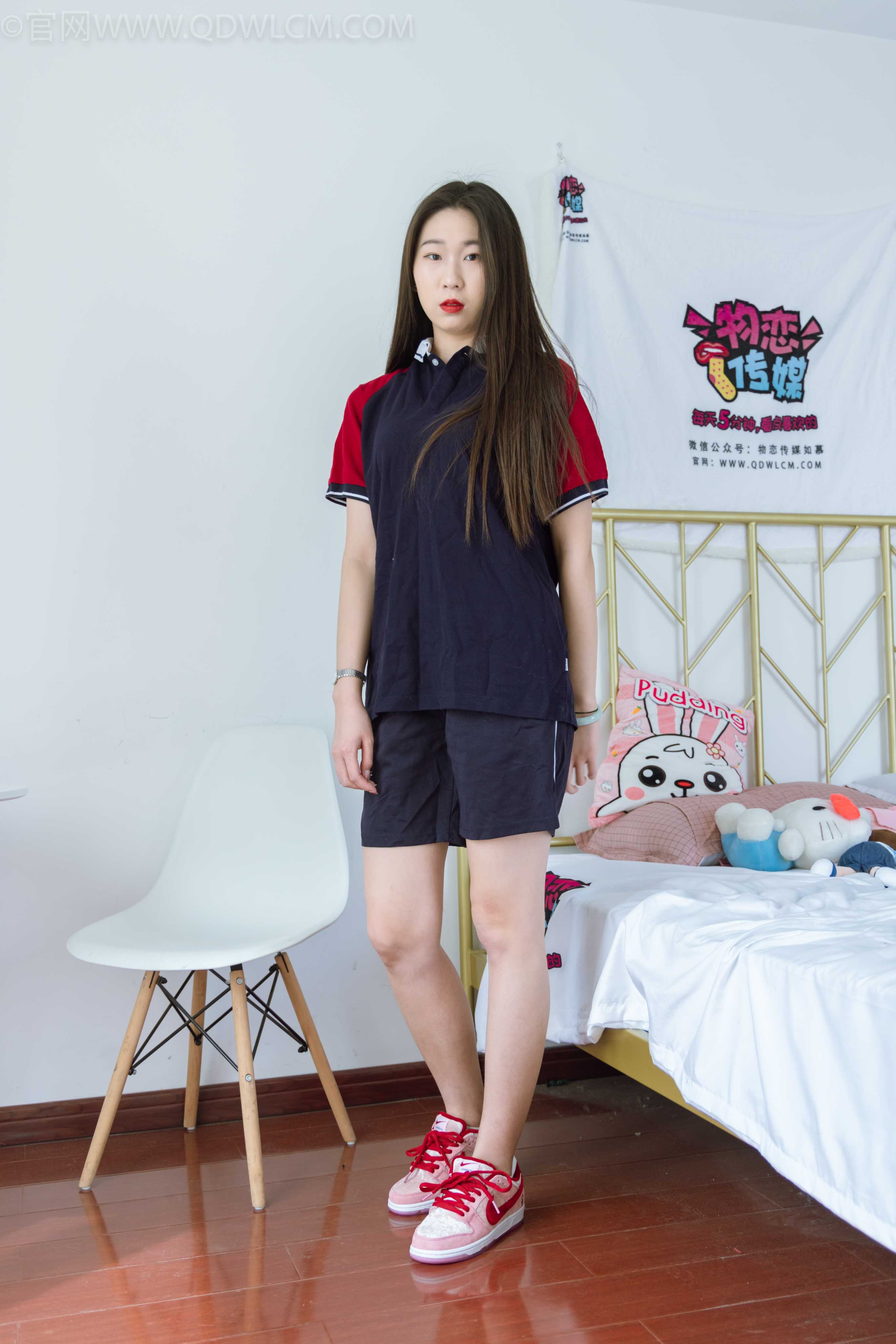 物恋传媒 NO.1102 小玉-校园情怀 [150P+1V／4.32GB]