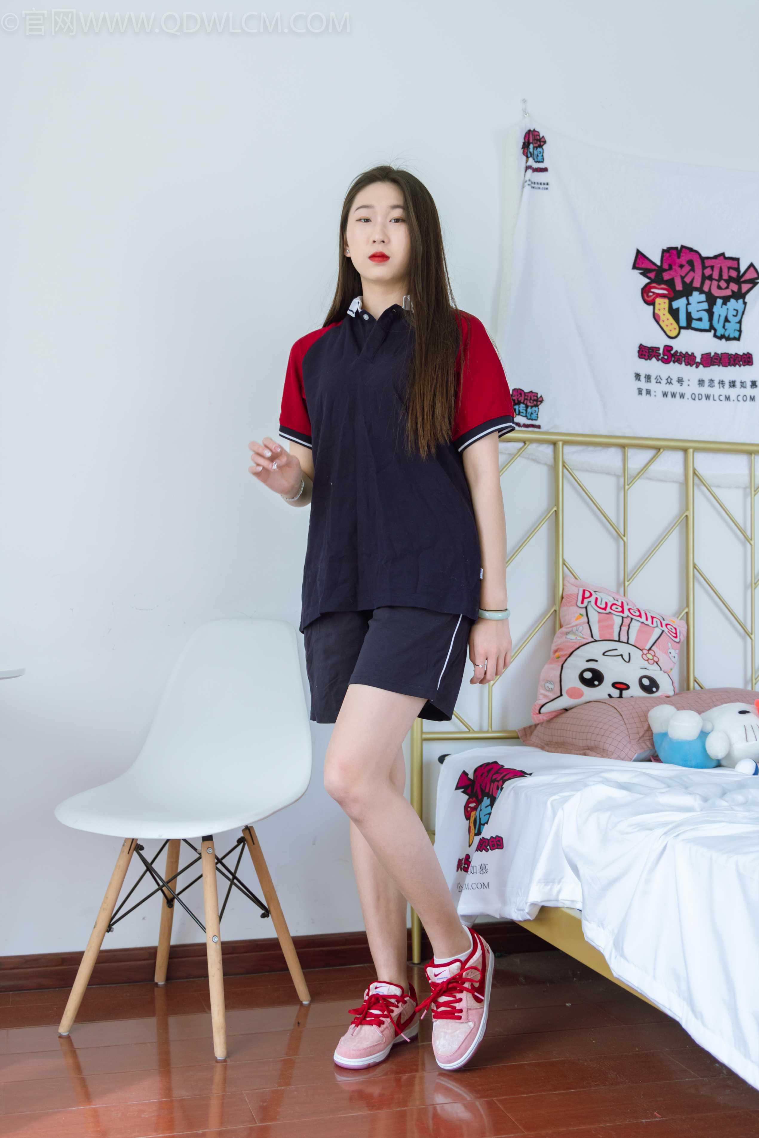 物恋传媒 NO.1102 小玉-校园情怀 [150P+1V／4.32GB]