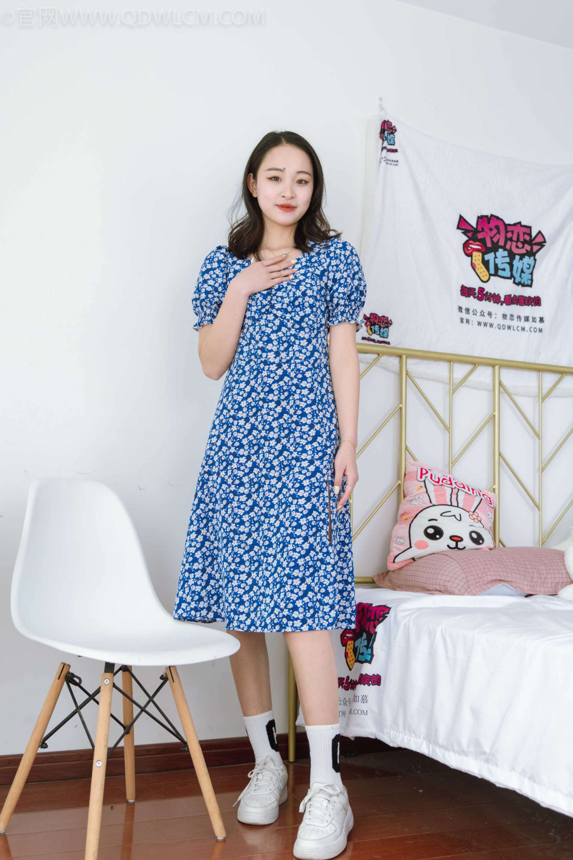 物恋传媒 NO.1119 夏夏-夏天的风 [150P+1V／4.18GB]