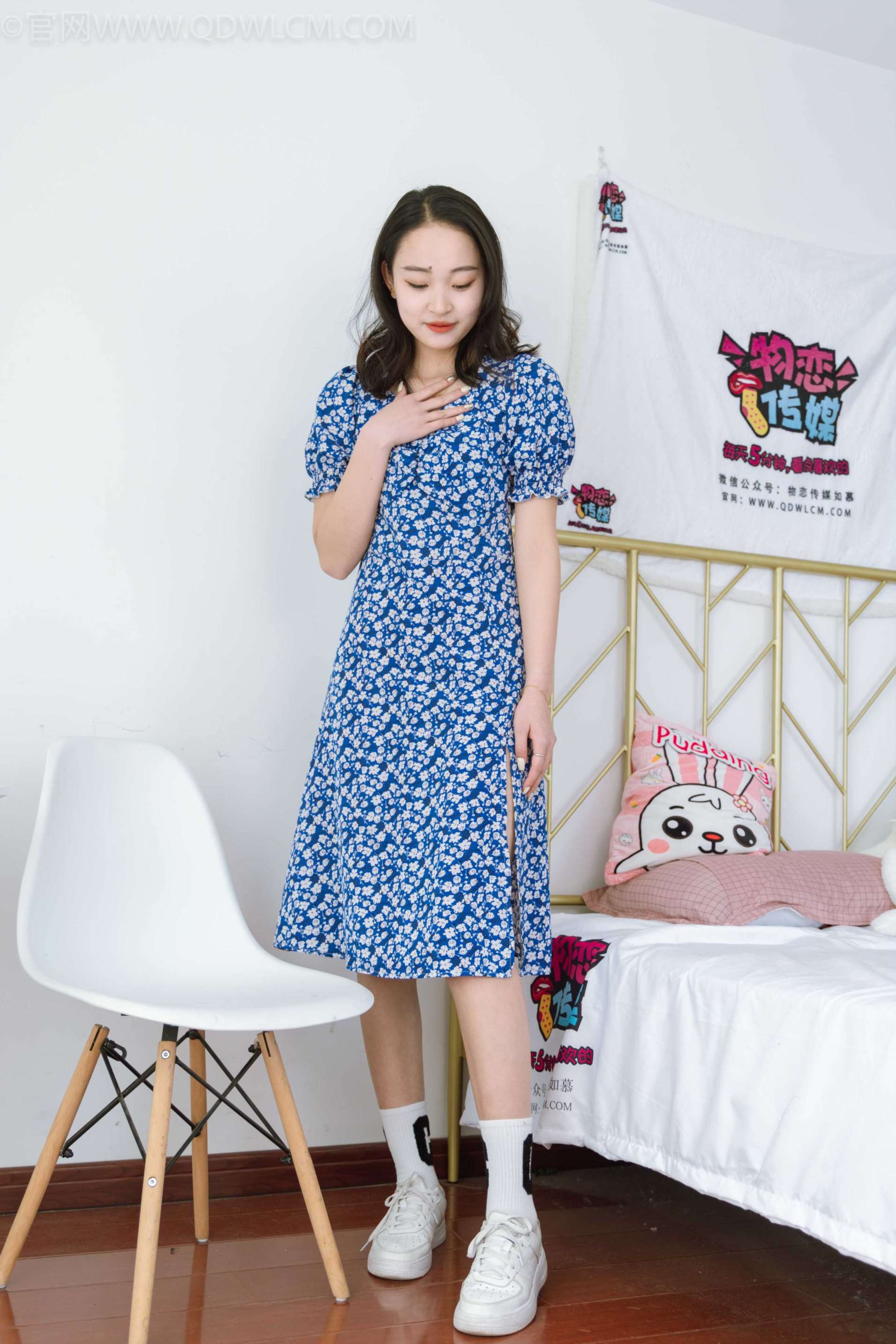 物恋传媒 NO.1119 夏夏-夏天的风 [150P+1V／4.18GB]