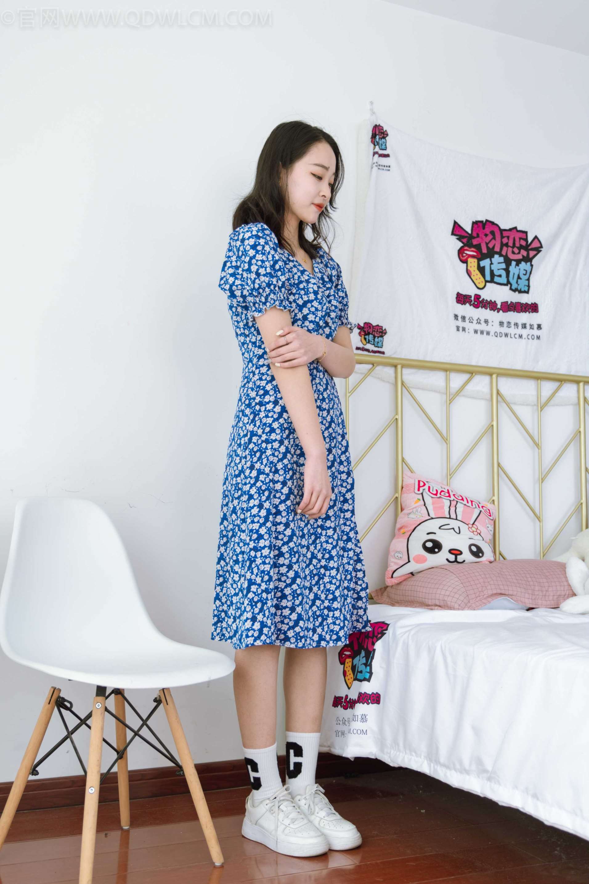 物恋传媒 NO.1119 夏夏-夏天的风 [150P+1V／4.18GB]