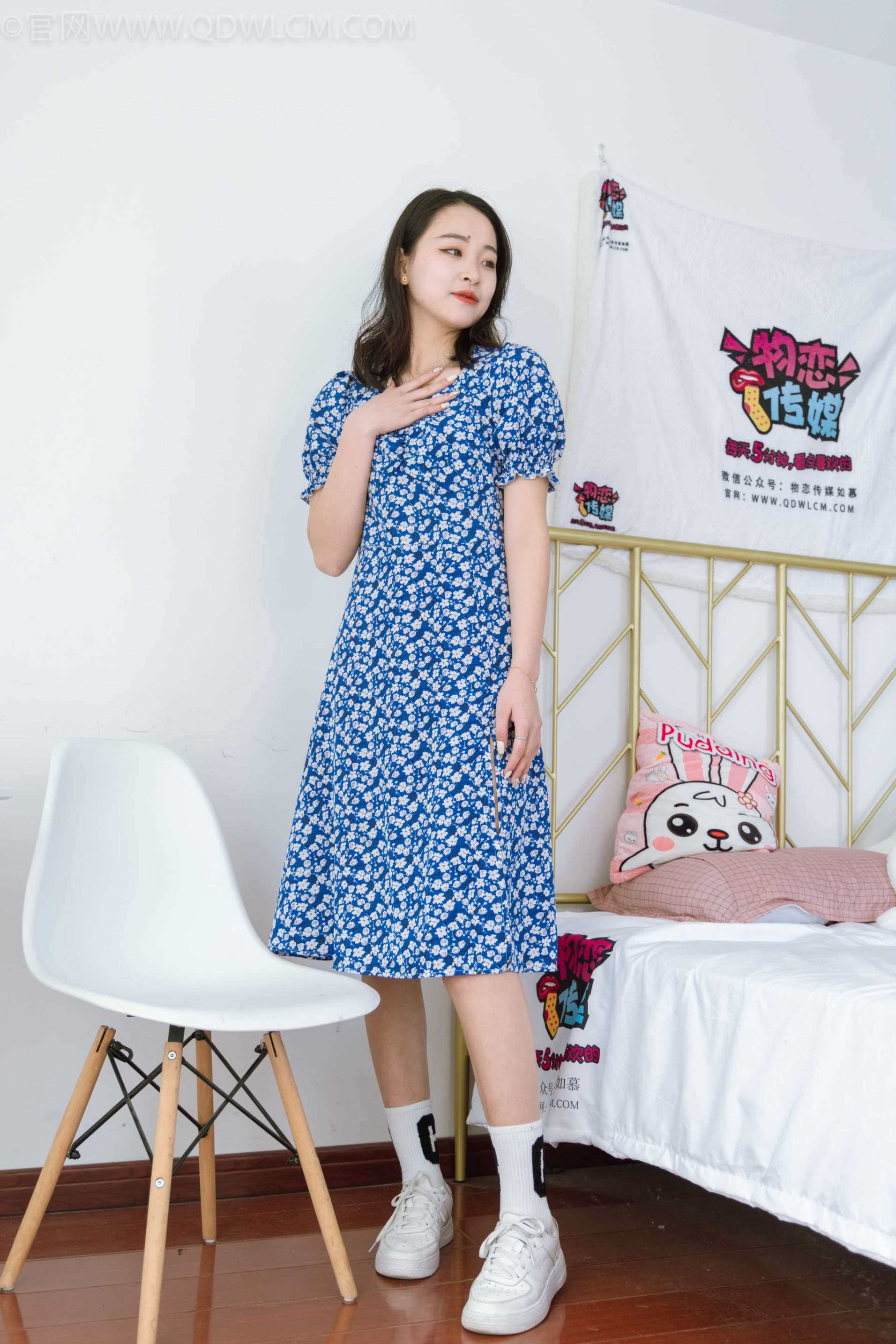 物恋传媒 NO.1119 夏夏-夏天的风 [150P+1V／4.18GB]