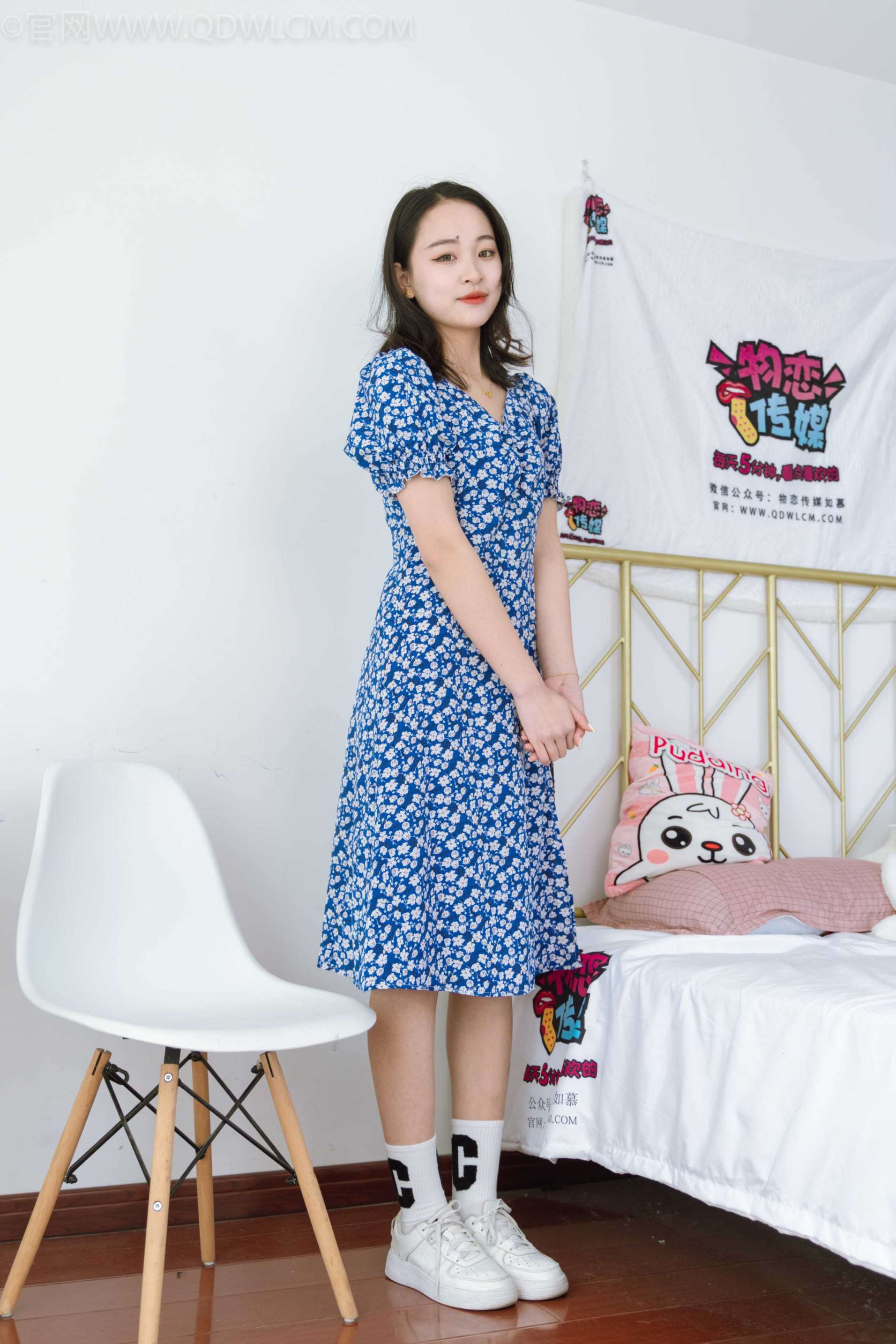 物恋传媒 NO.1119 夏夏-夏天的风 [150P+1V／4.18GB]