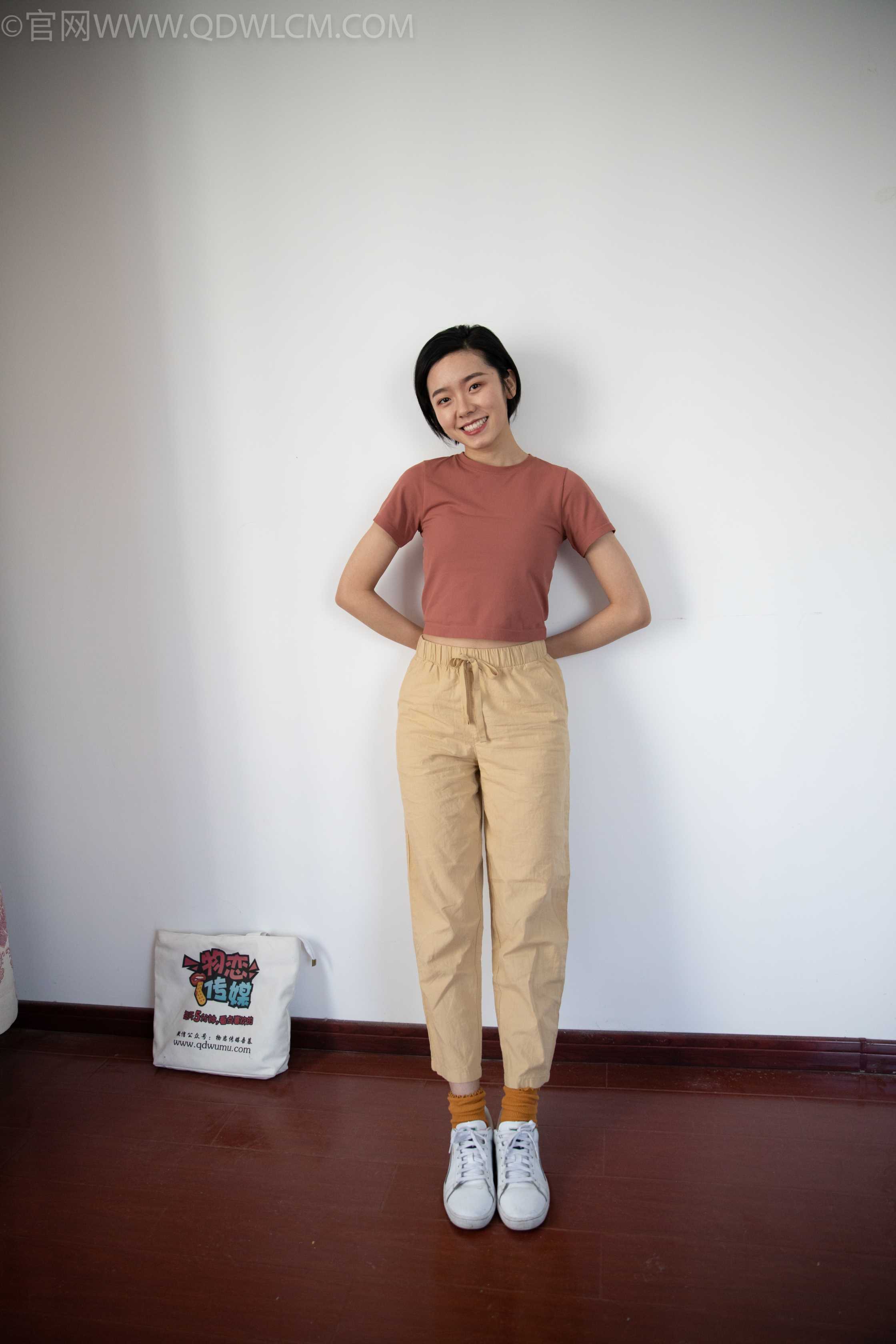 物恋传媒 NO.1122 小飞-心情 [148P+1V／3.89GB] 插图4