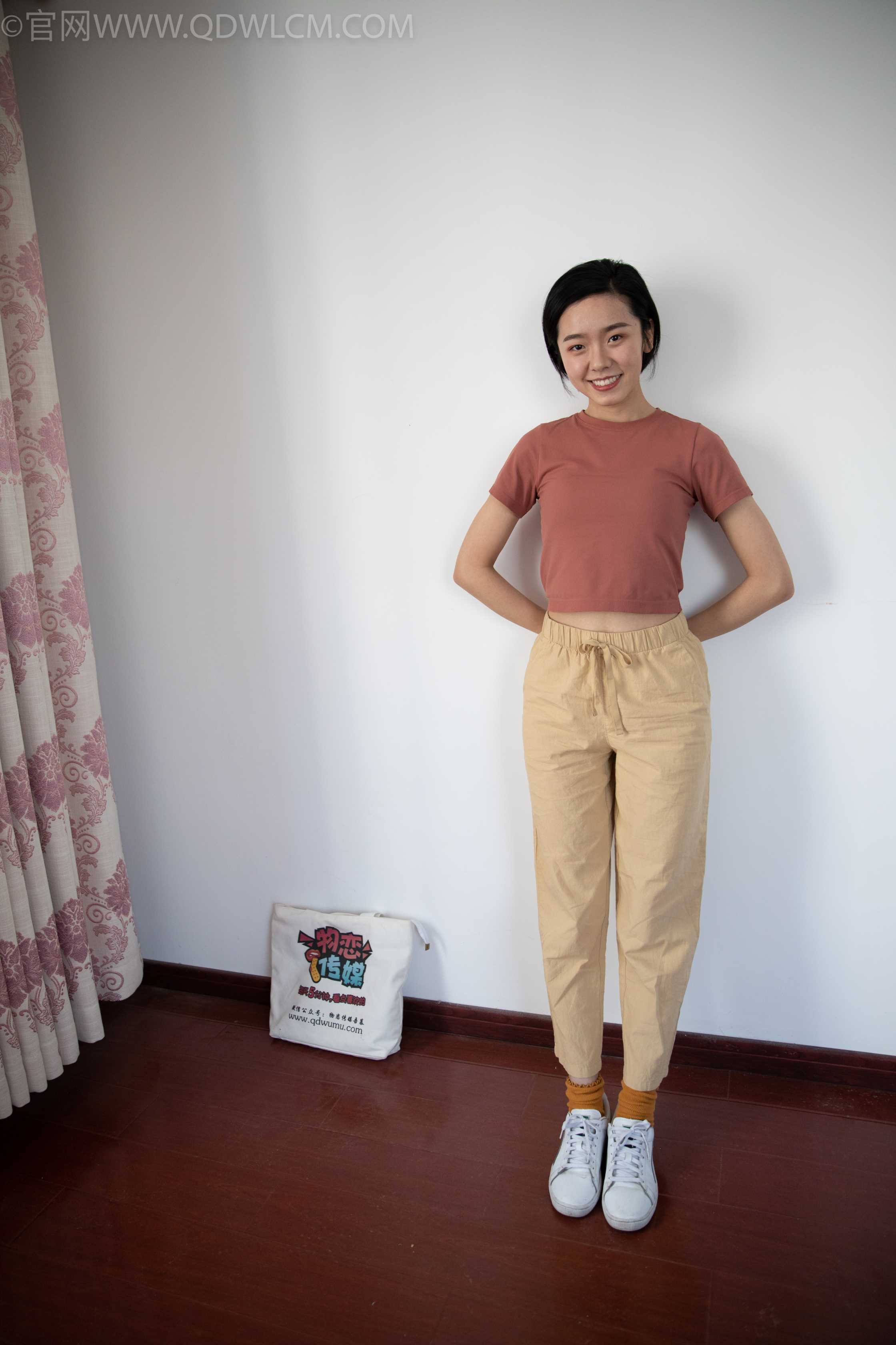 物恋传媒 NO.1122 小飞-心情 [148P+1V／3.89GB] 插图3