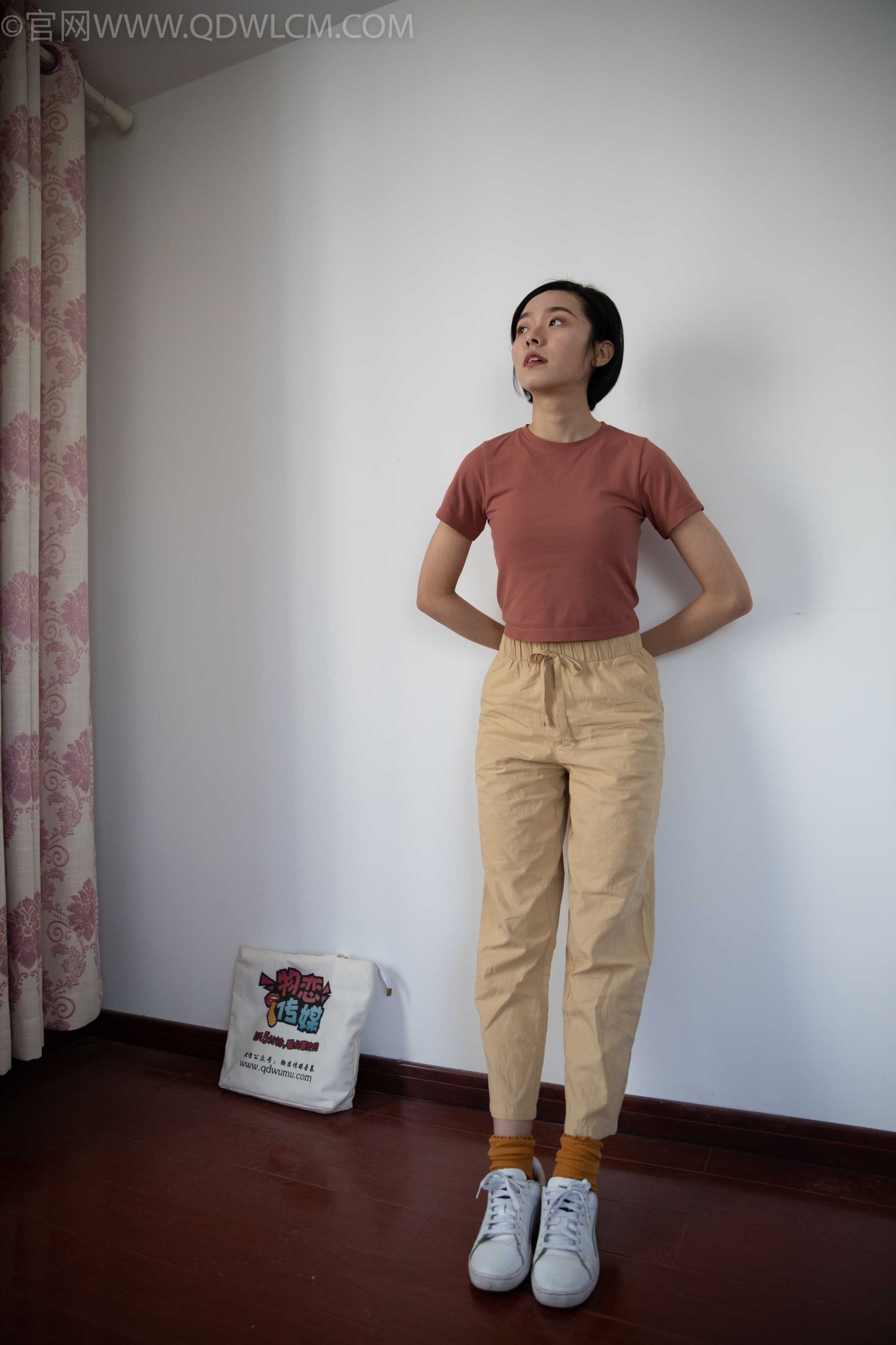 物恋传媒 NO.1122 小飞-心情 [148P+1V／3.89GB] 插图5