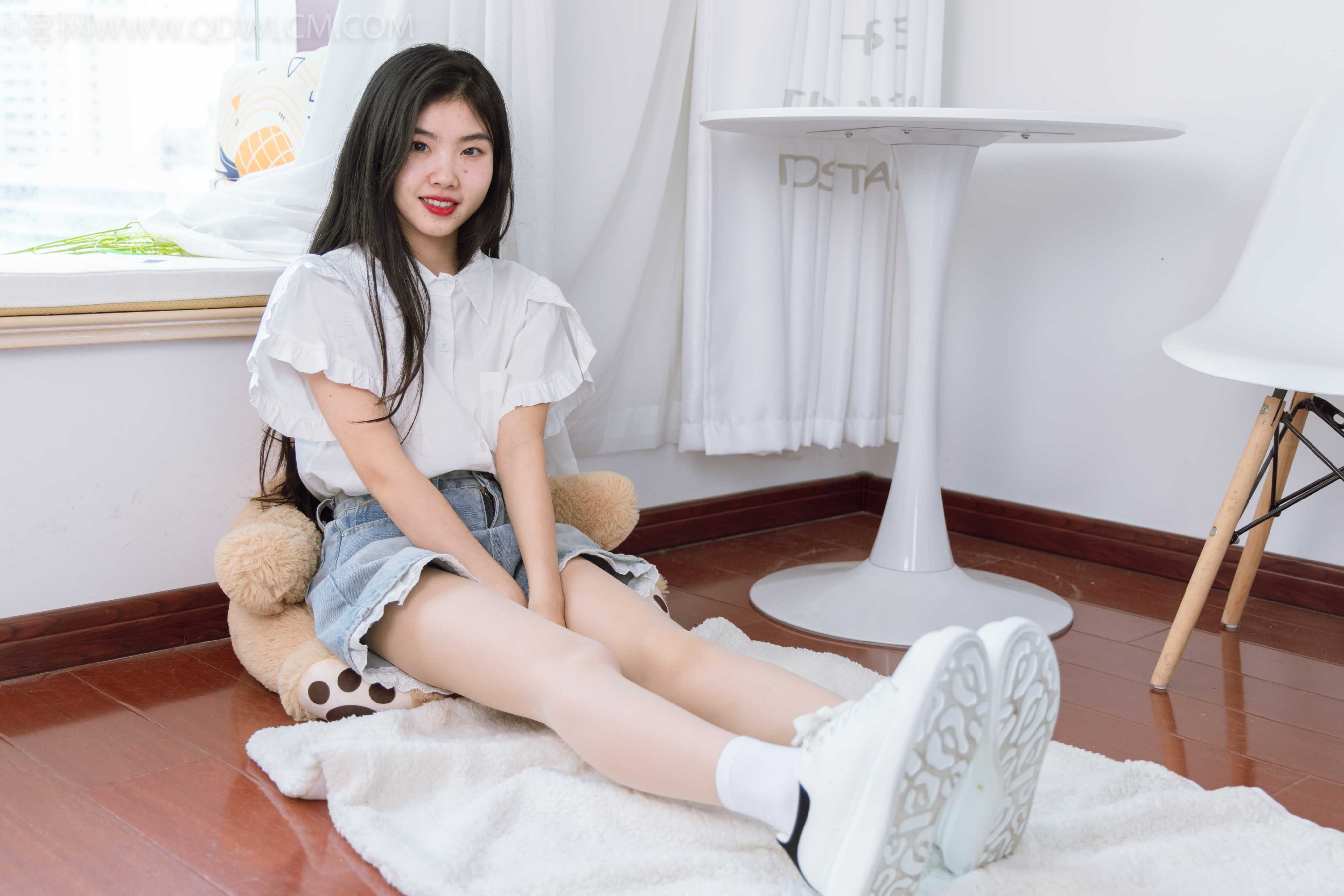 物恋传媒 NO.1123 米米-那年星空 [202P+1V／5.80GB]