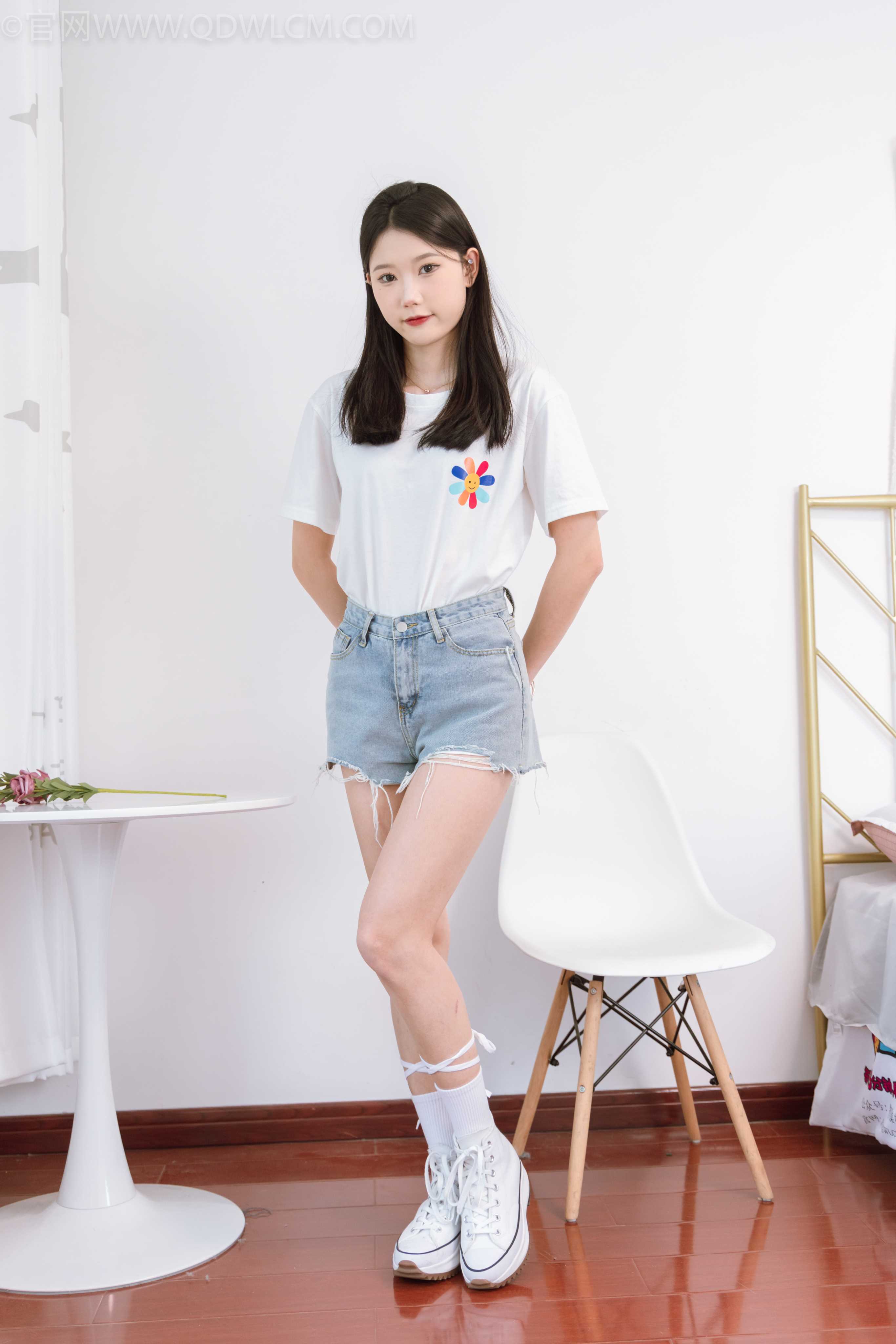 物恋传媒 NO.1136 小竹-绑住青春 [154P+1V／4.42GB]