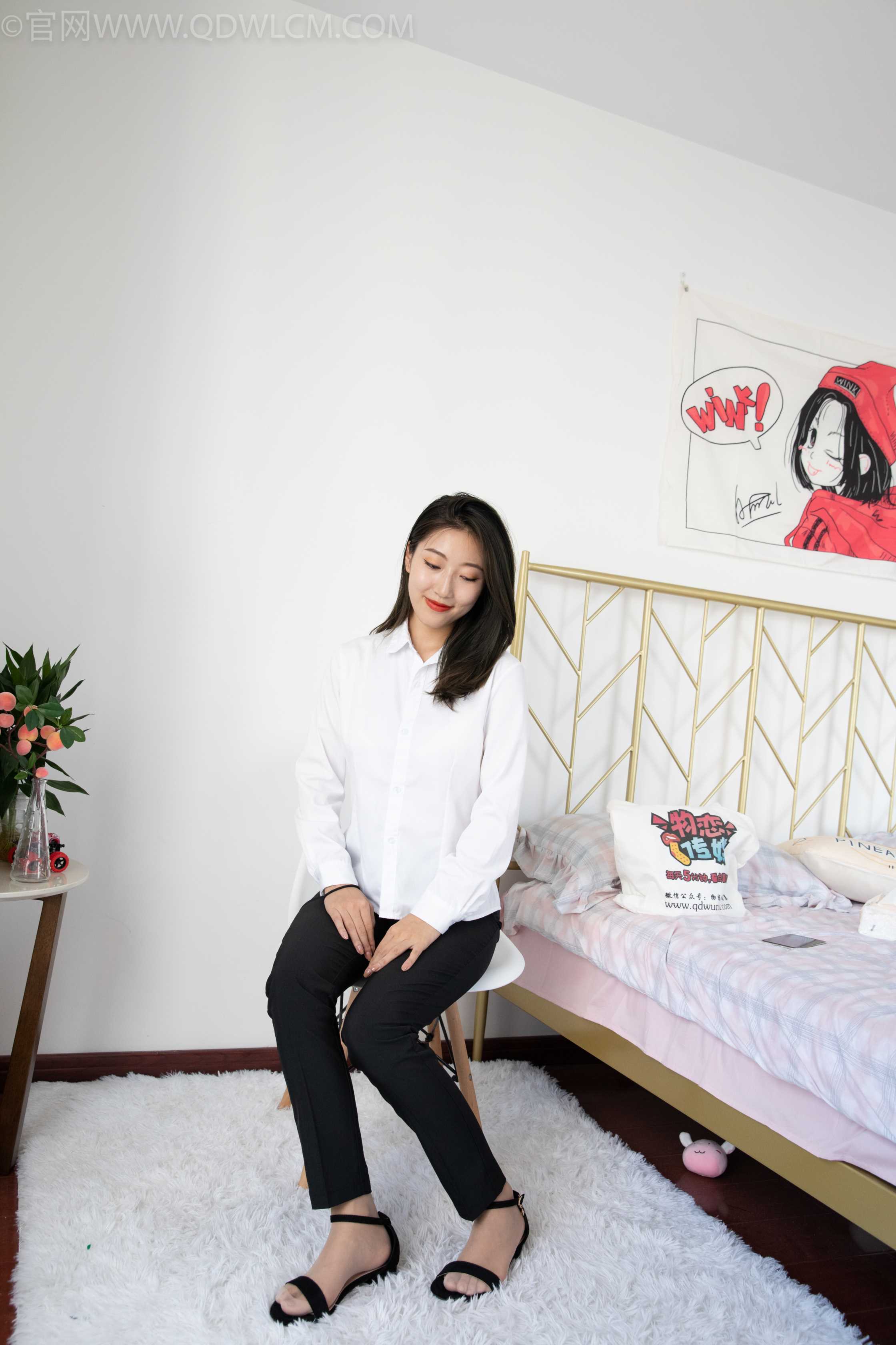 物恋传媒 NO.1140 雅梦-美好旅程 [149P+1V／3.71GB] 插图2