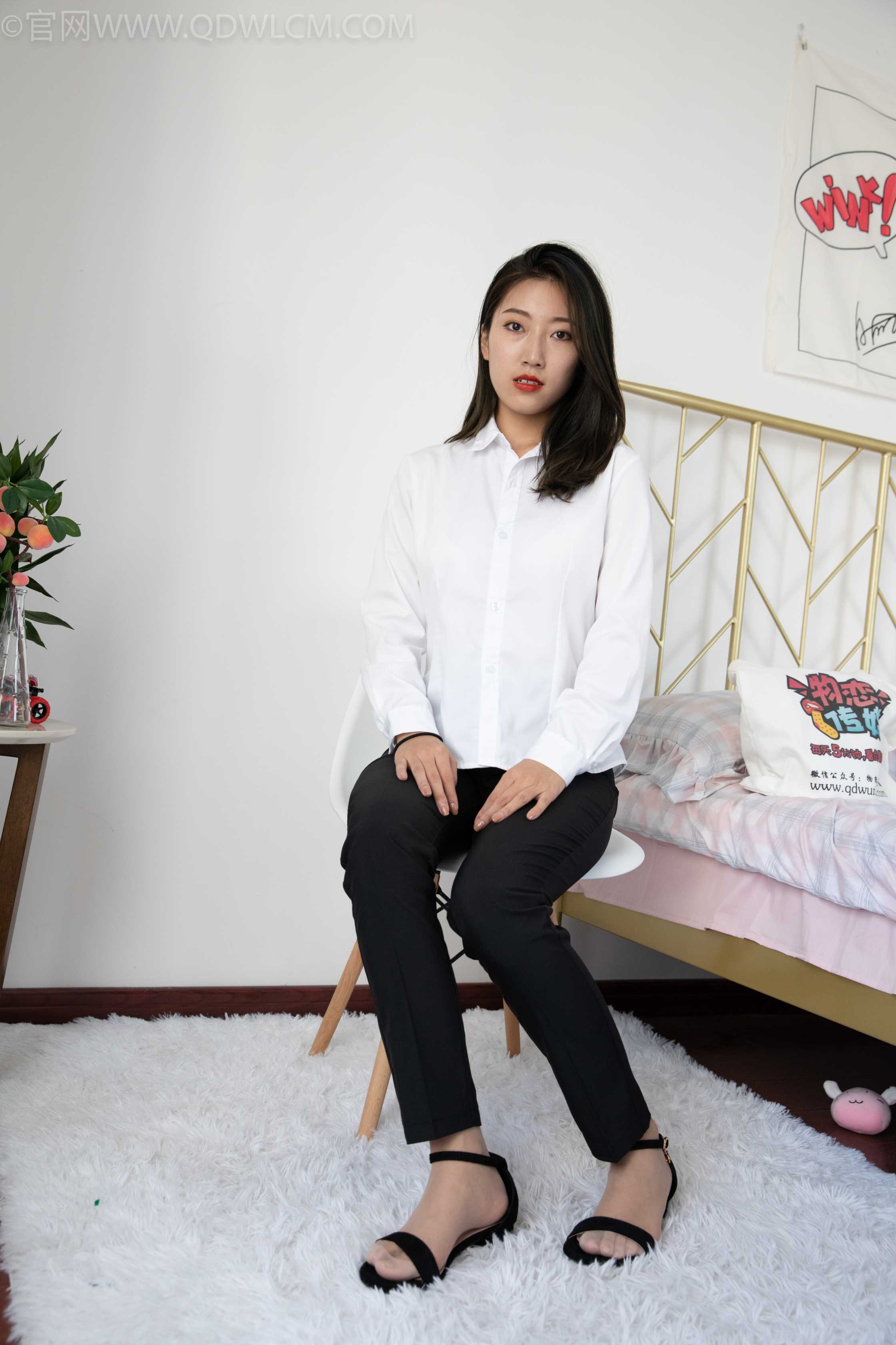 物恋传媒 NO.1140 雅梦-美好旅程 [149P+1V／3.71GB] 插图3