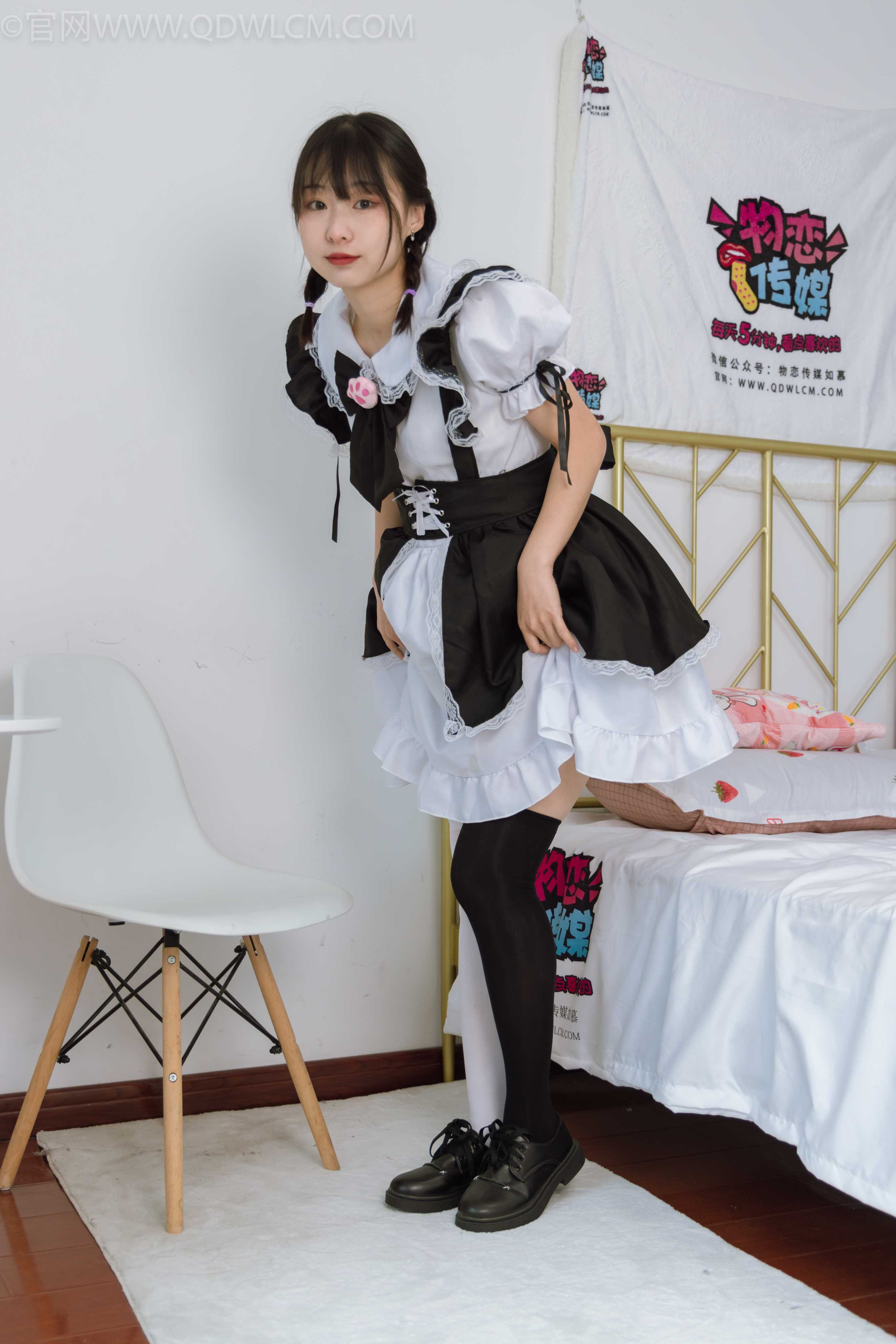 物恋传媒 NO.1144 月心-H夜与光明 [150P+1V／4.10GB]