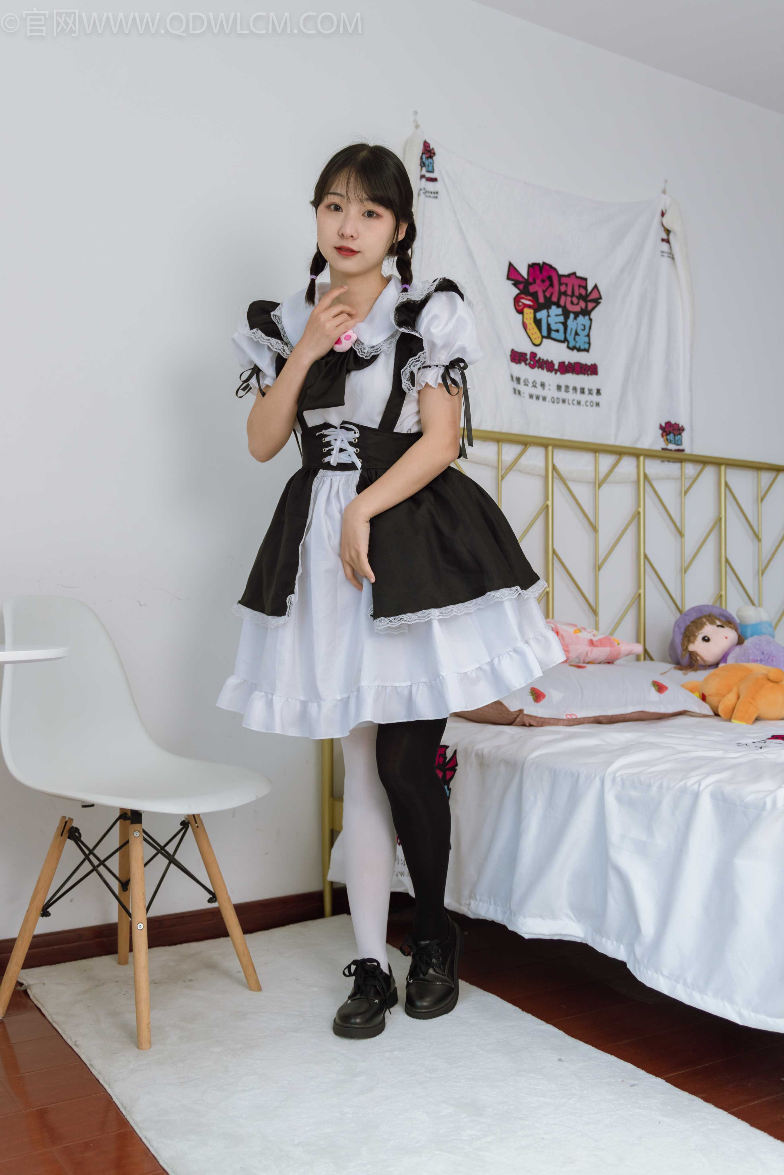 物恋传媒 NO.1144 月心-H夜与光明 [150P+1V／4.10GB]