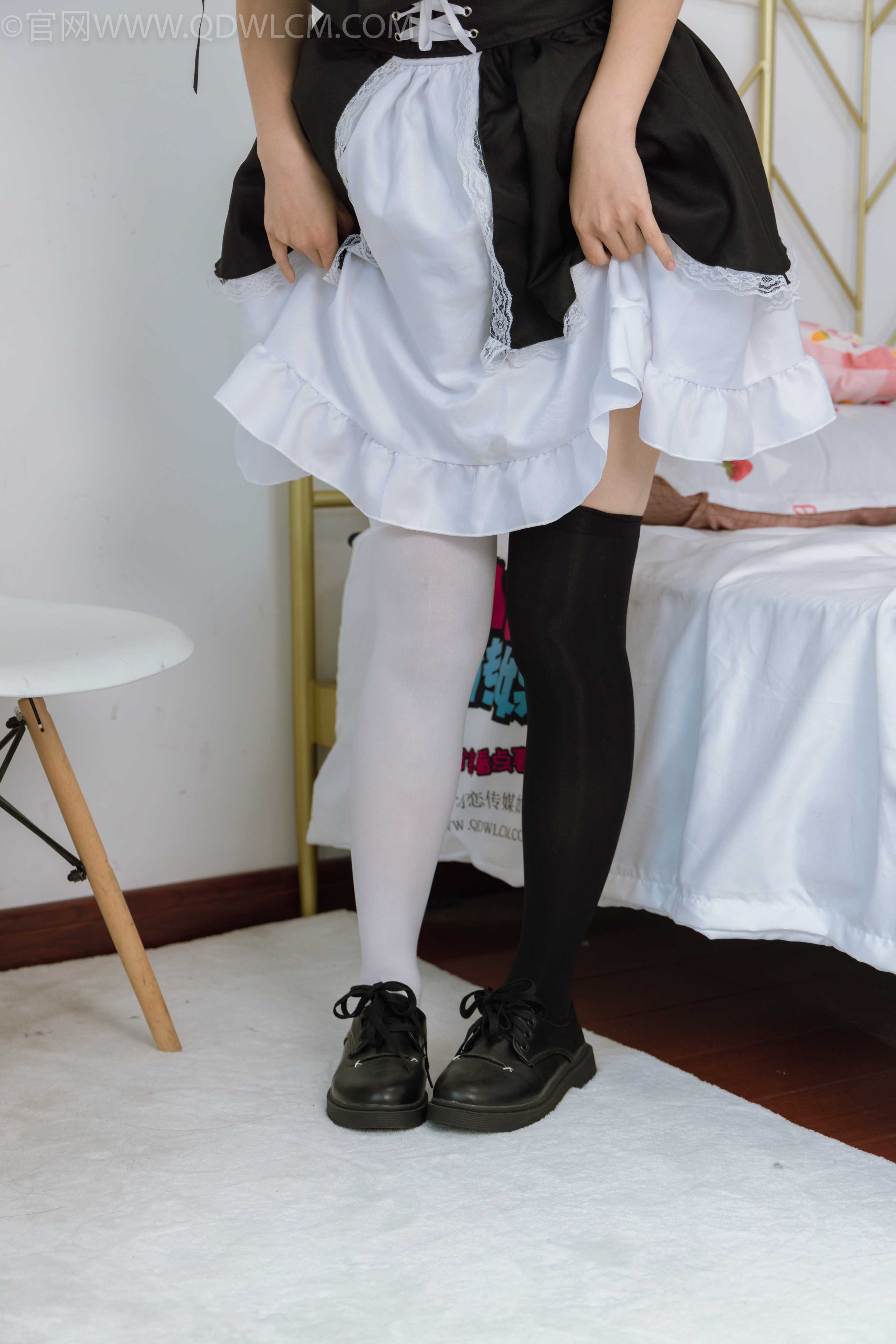 物恋传媒 NO.1144 月心-H夜与光明 [150P+1V／4.10GB]