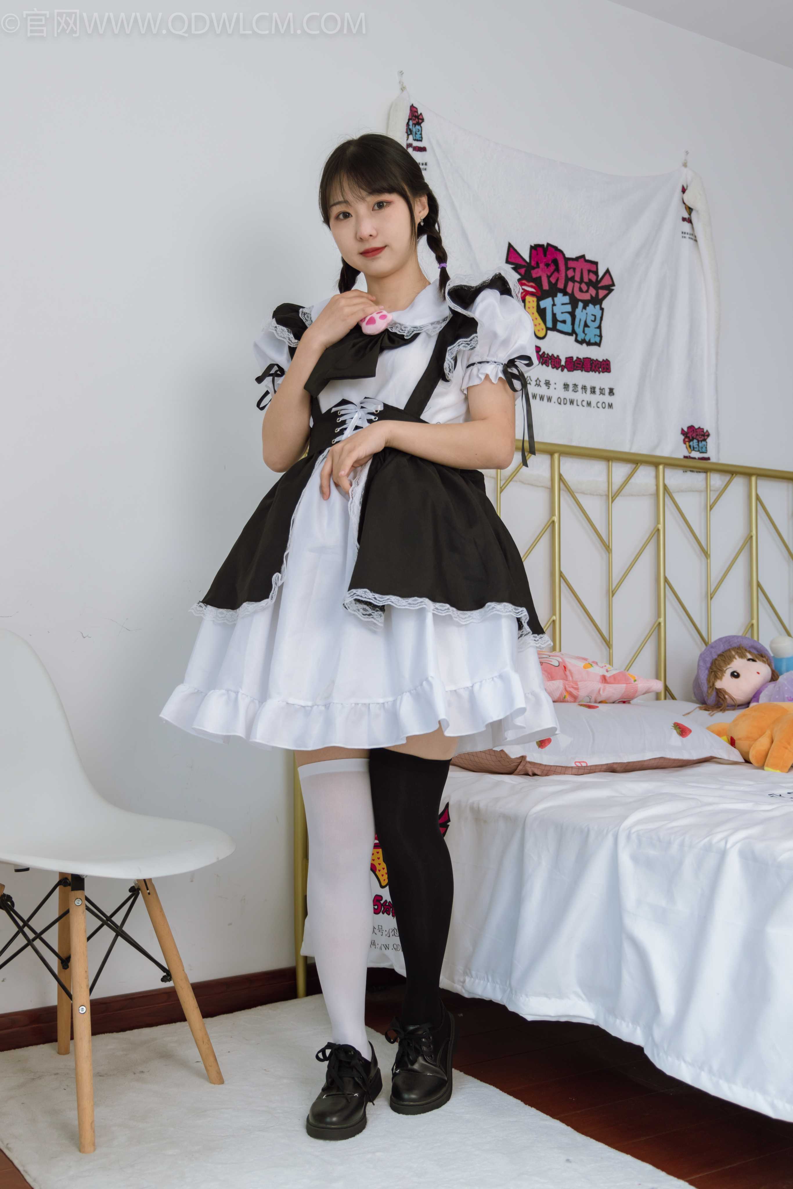 物恋传媒 NO.1144 月心-H夜与光明 [150P+1V／4.10GB]