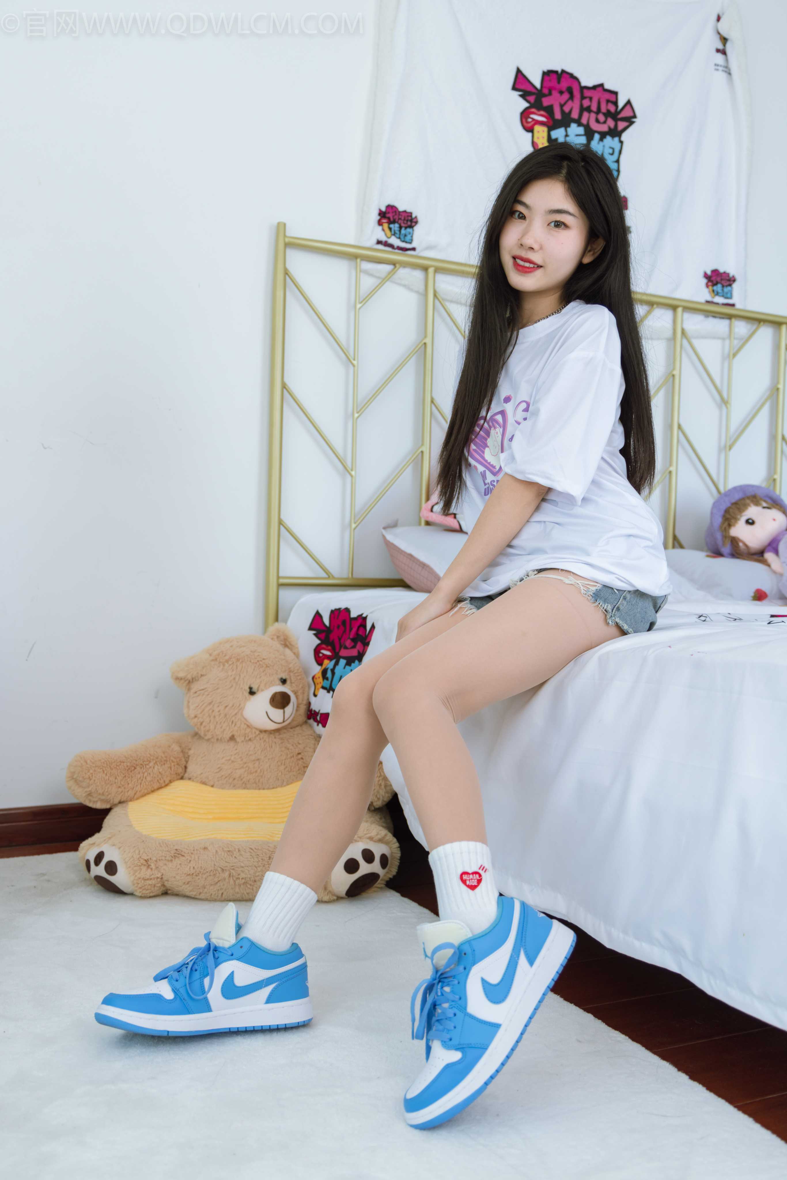 物恋传媒 NO.1146 米米-不同的你 [150P+1V／4.44GB]