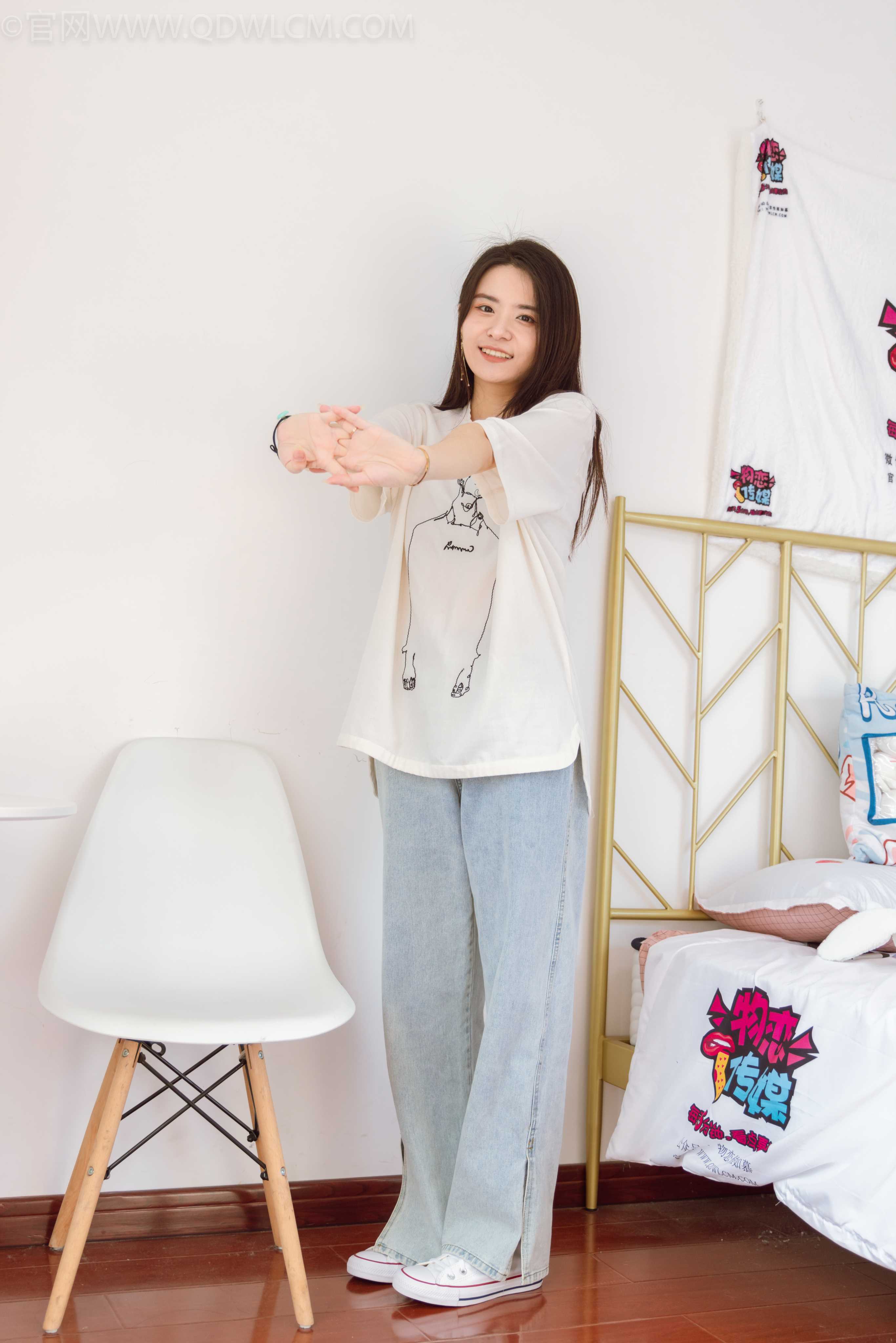 物恋传媒 NO.1150 盲盒作品2 [140P+1V／4.03GB]