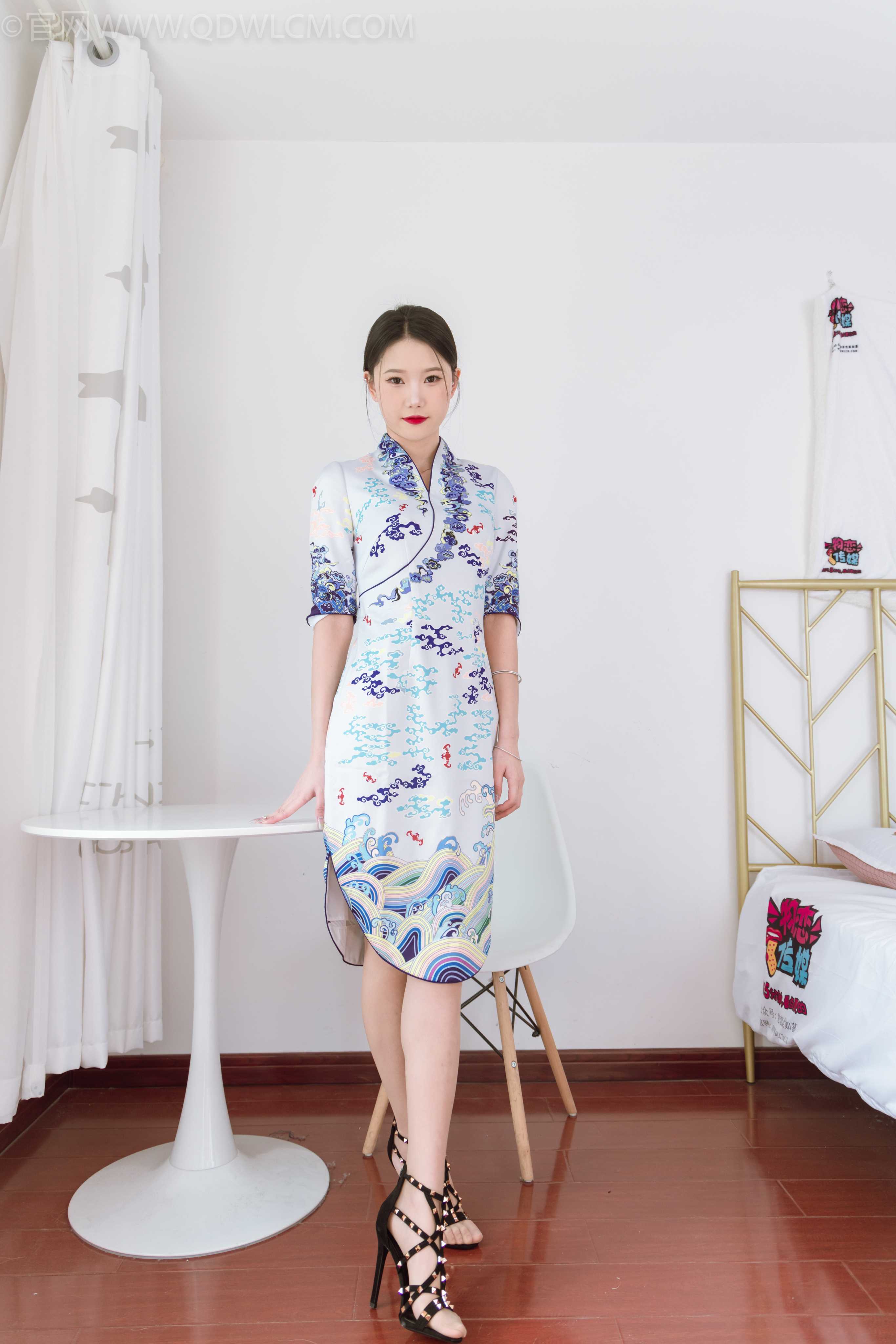 物恋传媒 NO.1153 小竹-知姓 [148P+1V／7.12GB]