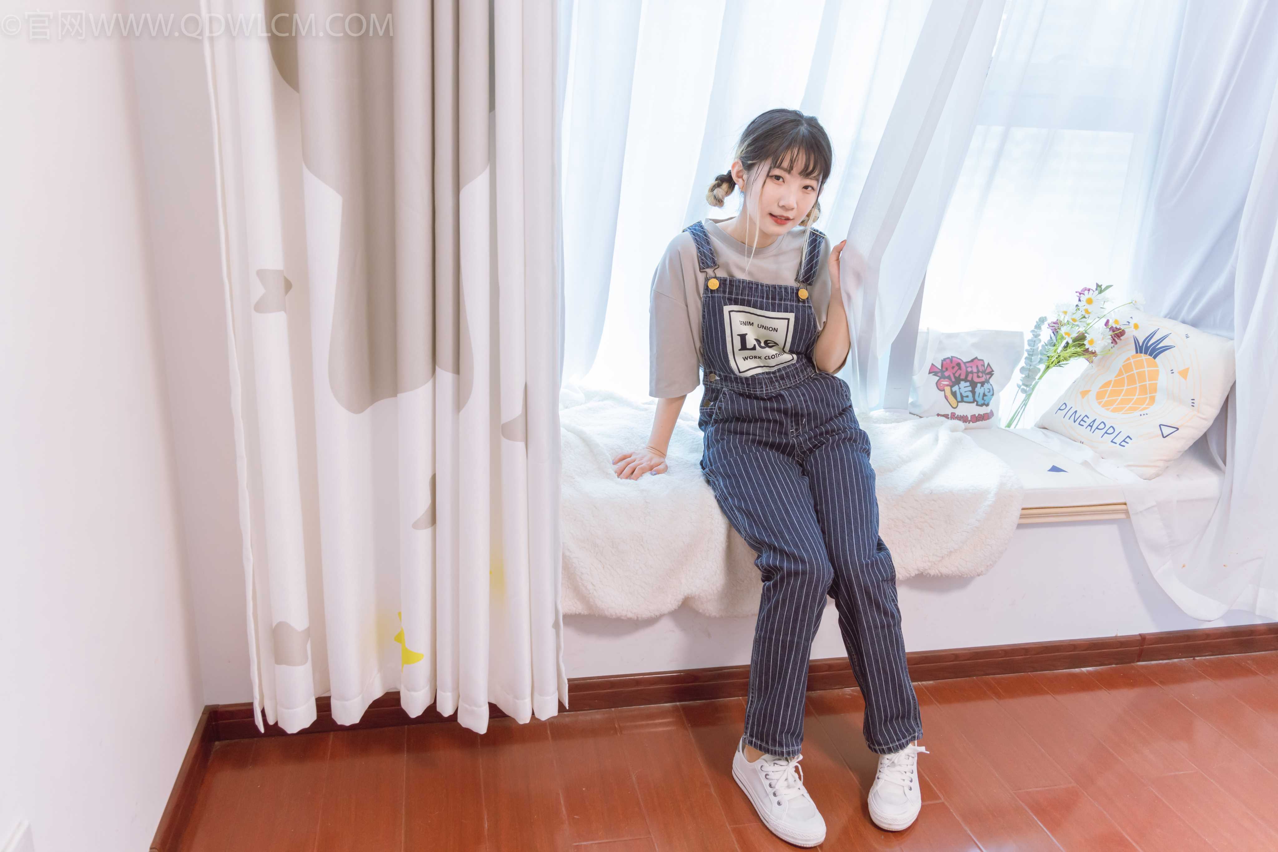 物恋传媒 NO.1156 暗月-相伴美好 [141P+1V／4.23GB]