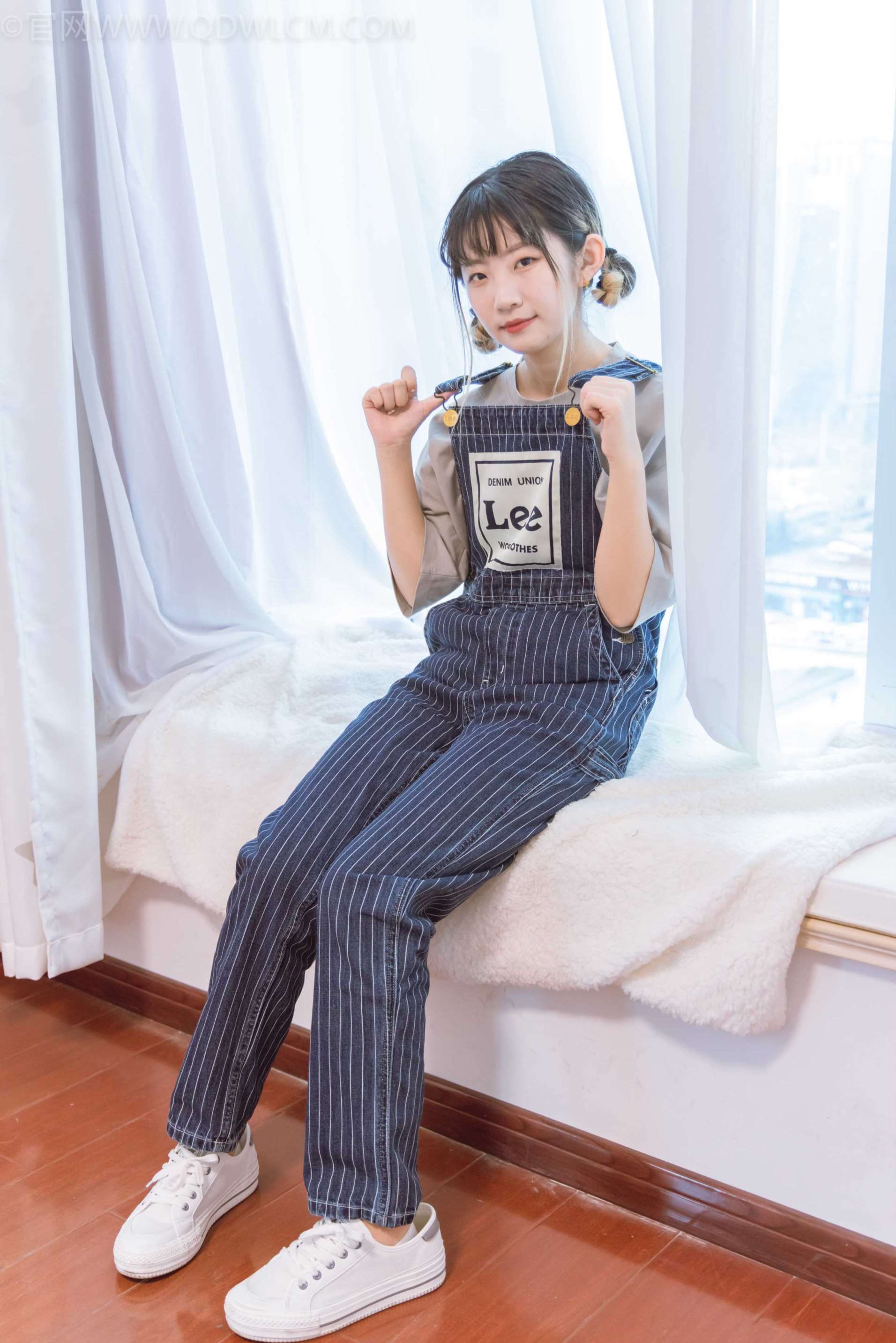 物恋传媒 NO.1156 暗月-相伴美好 [141P+1V／4.23GB]