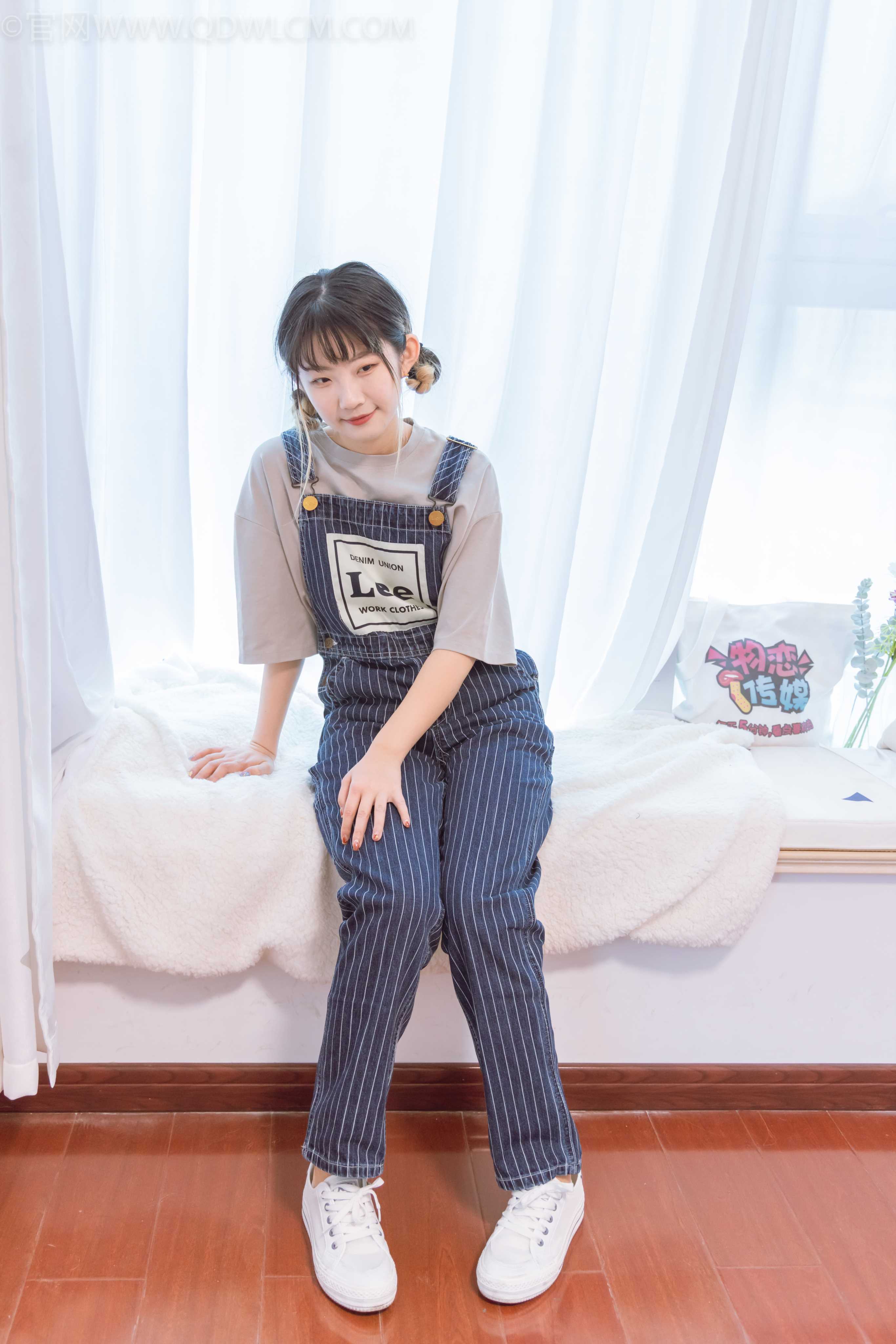 物恋传媒 NO.1156 暗月-相伴美好 [141P+1V／4.23GB]