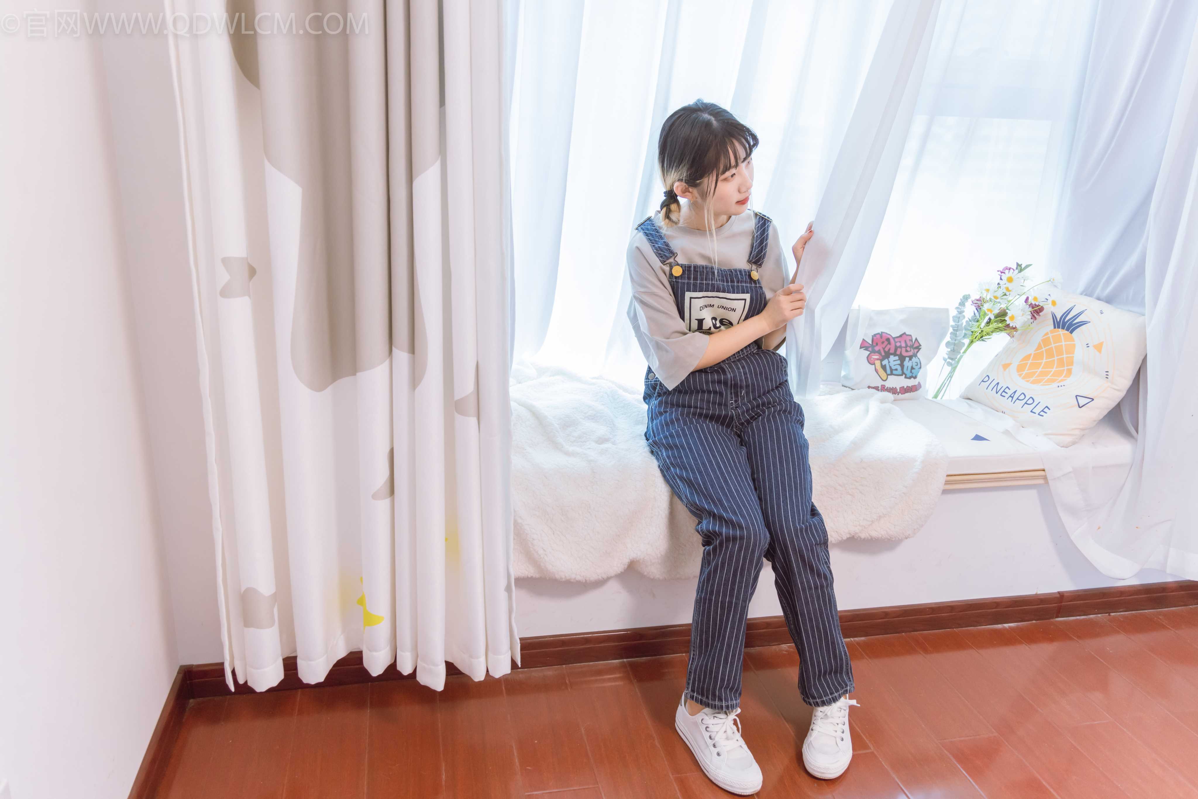 物恋传媒 NO.1156 暗月-相伴美好 [141P+1V／4.23GB]