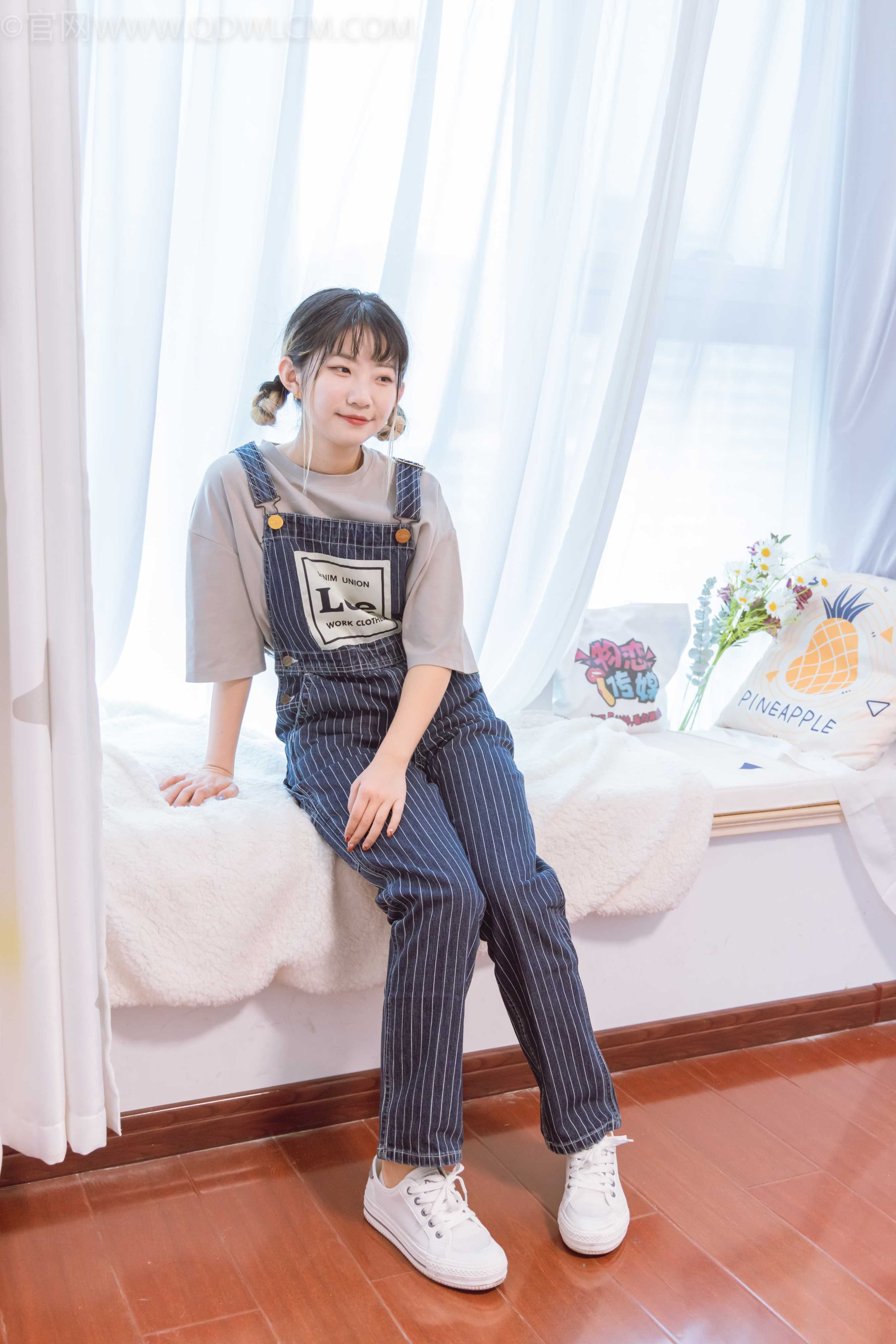 物恋传媒 NO.1156 暗月-相伴美好 [141P+1V／4.23GB]