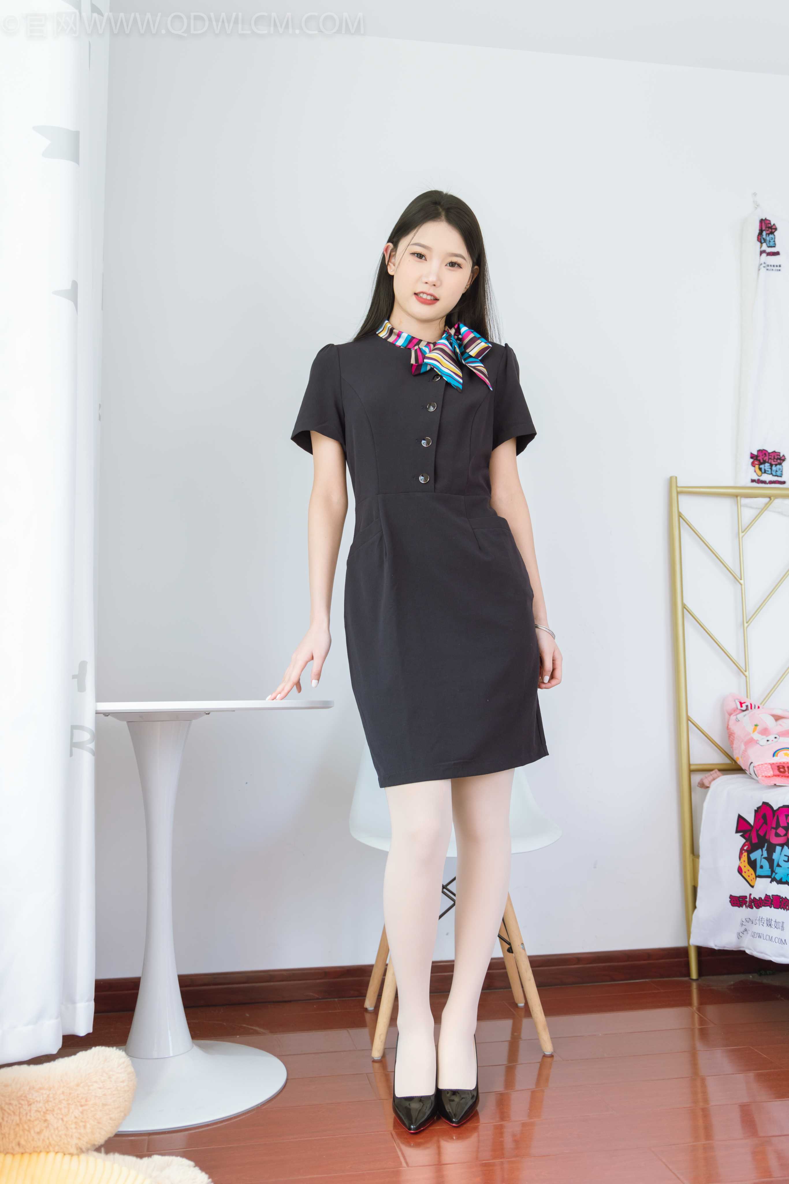 物恋传媒 NO.1159 小竹-优雅总不过时 [139P+1V／3.88GB]