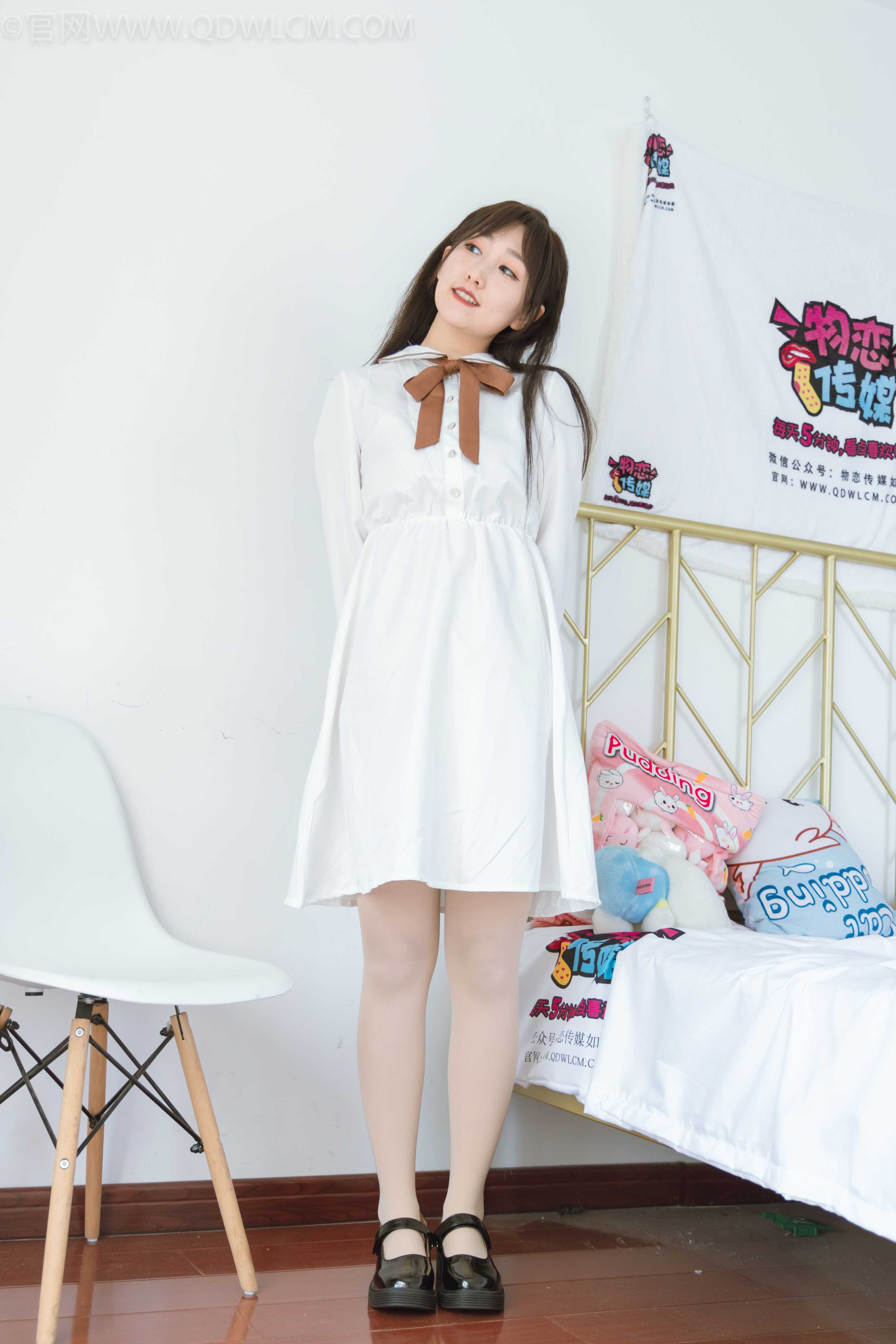 物恋传媒 NO.1165 君君-彩色的梦 [144P+1V／6.17GB] 插图5