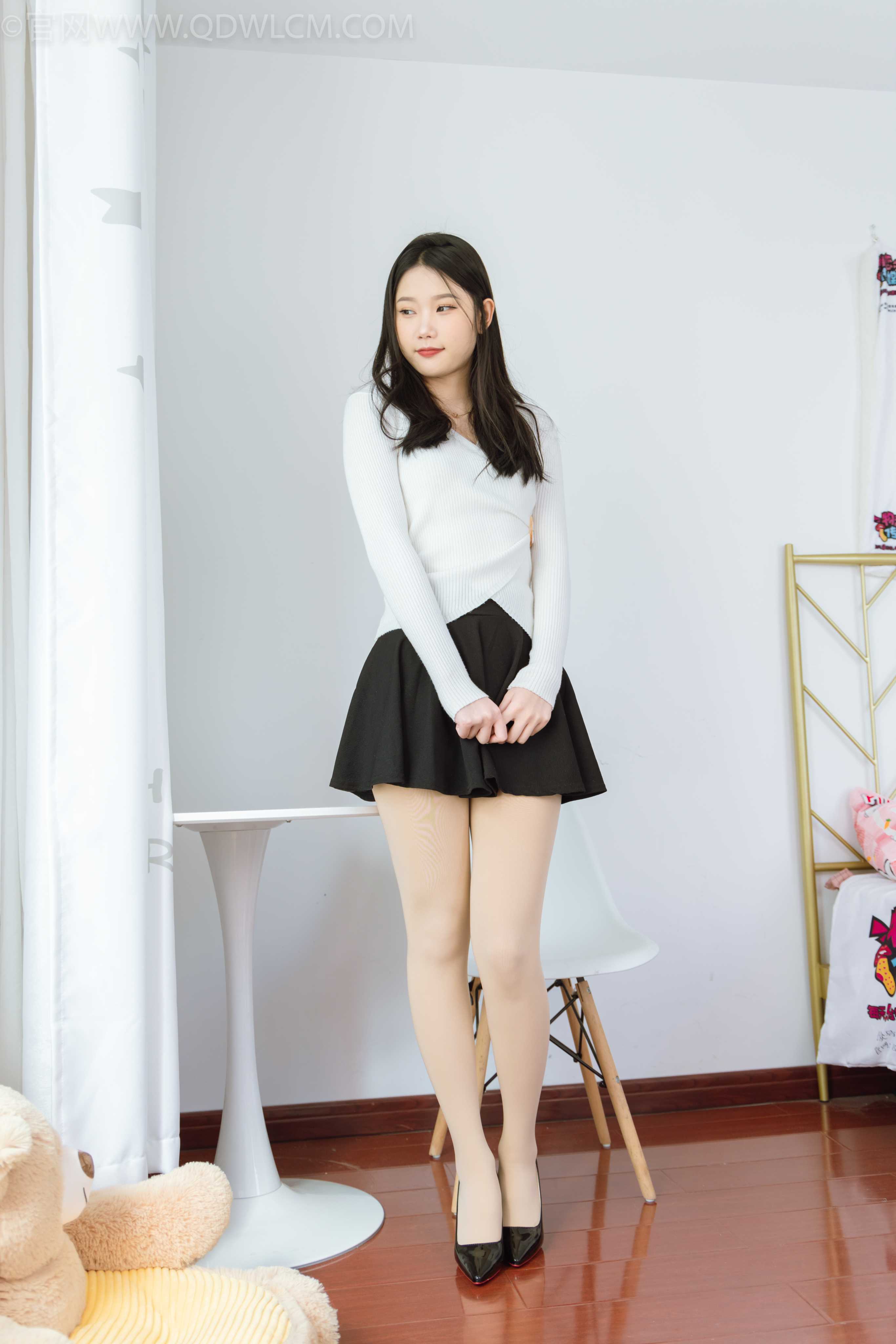 物恋传媒 NO.1166 小竹-过往 [140P+1V／3.89GB]