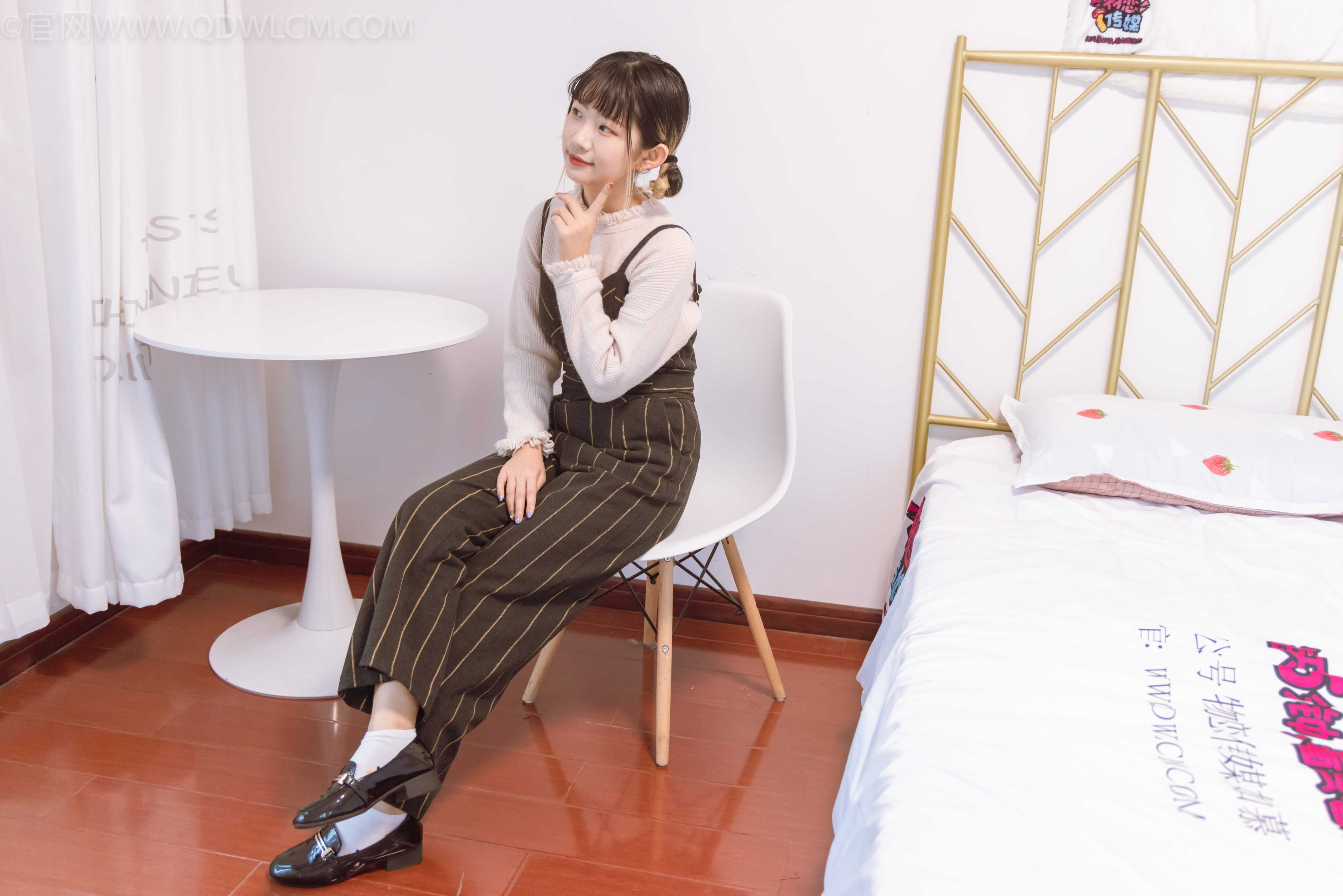 物恋传媒 NO.1169 暗月-不断追寻 [148P+1V／4.29GB]