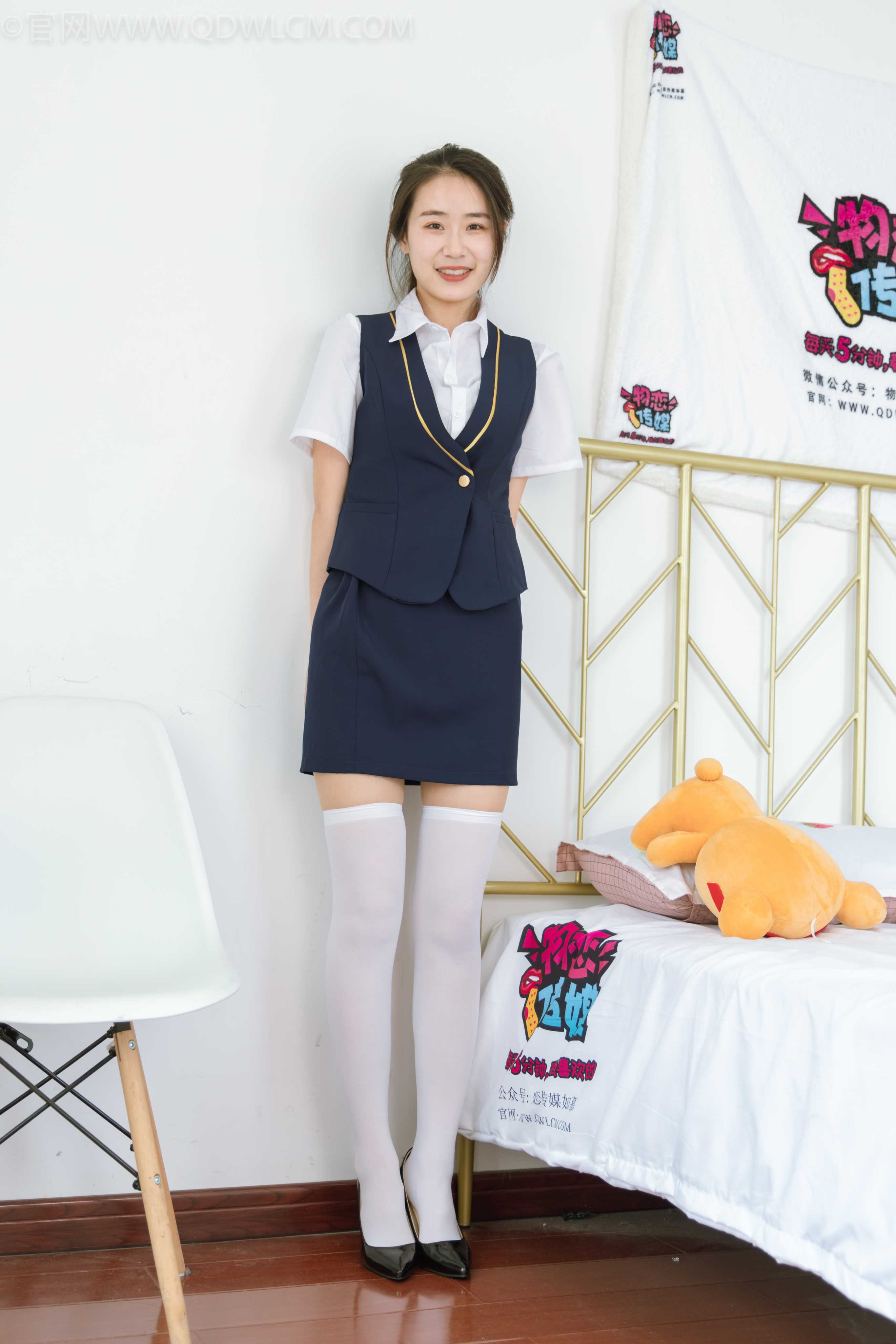 物恋传媒 NO.1171 菜菜-缅怀青春 [150P+1V／5.48GB]