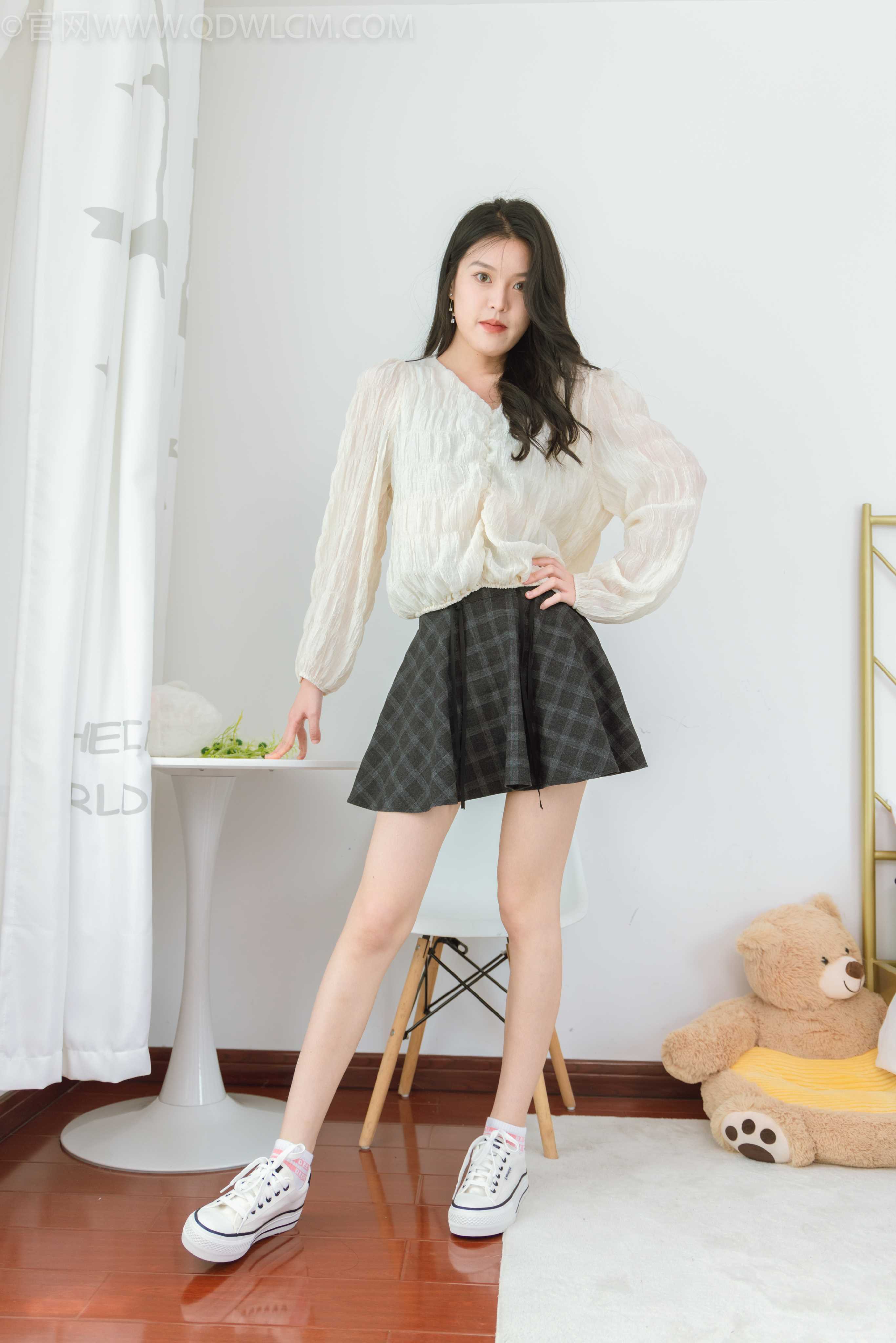 物恋传媒 NO.1179 茹茹-休闲时光 [149P+1V／4.07GB]