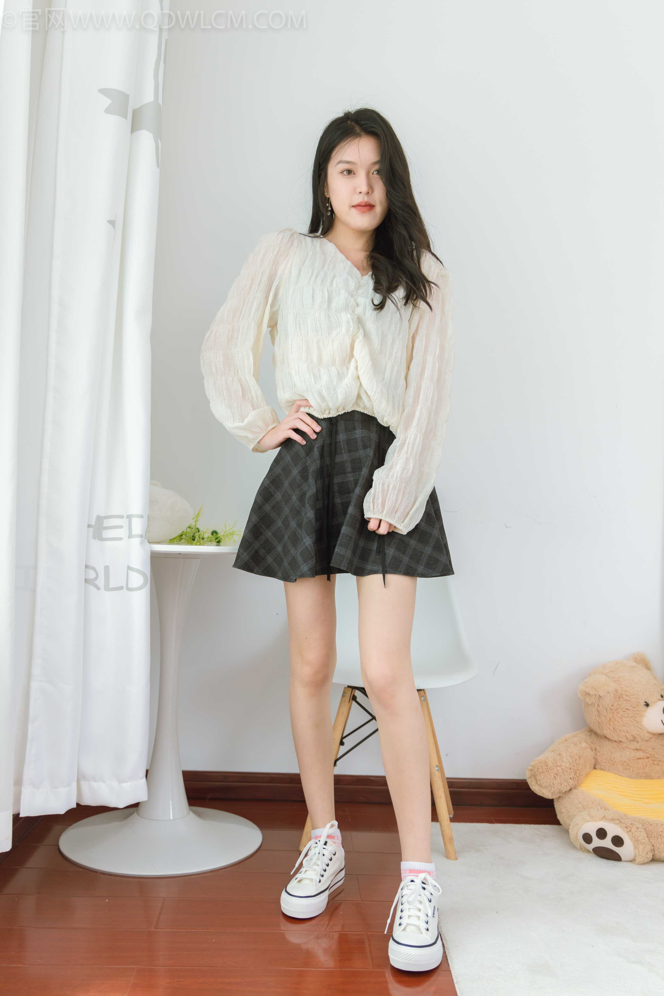 物恋传媒 NO.1179 茹茹-休闲时光 [149P+1V／4.07GB]